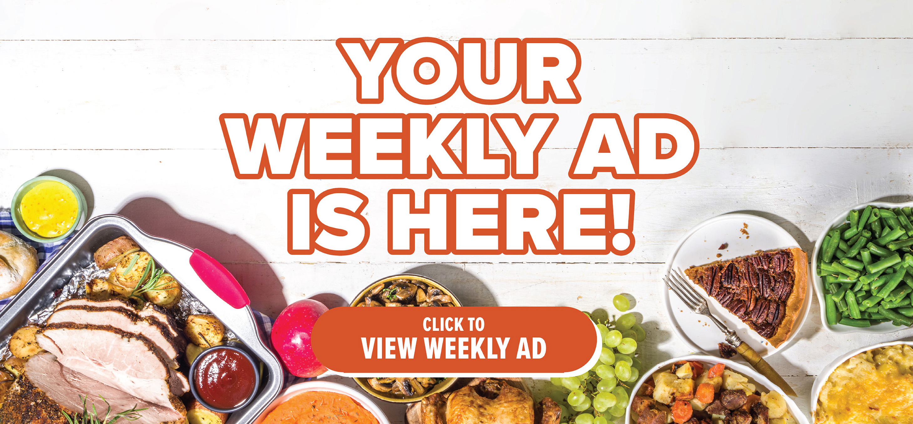 view weekly savings