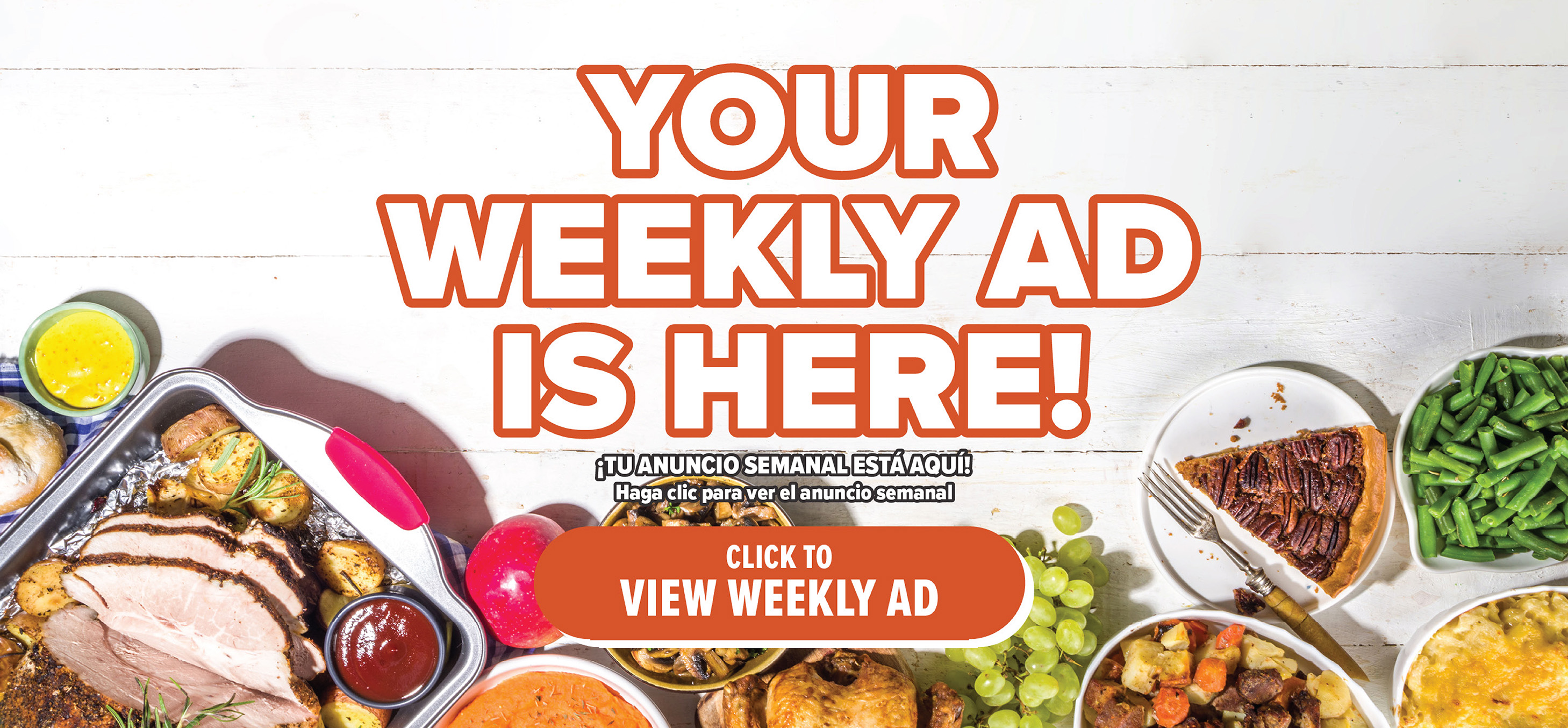 view weekly savings