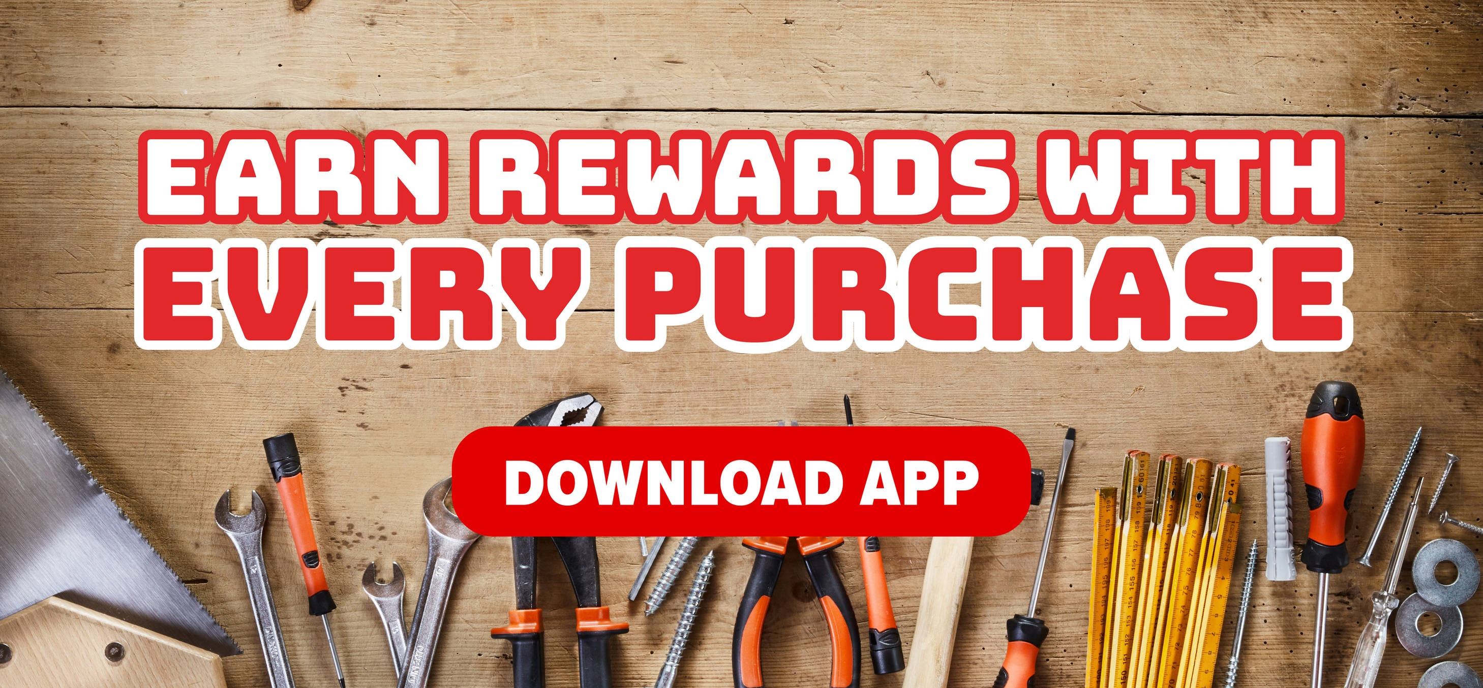 Download our new app to ave