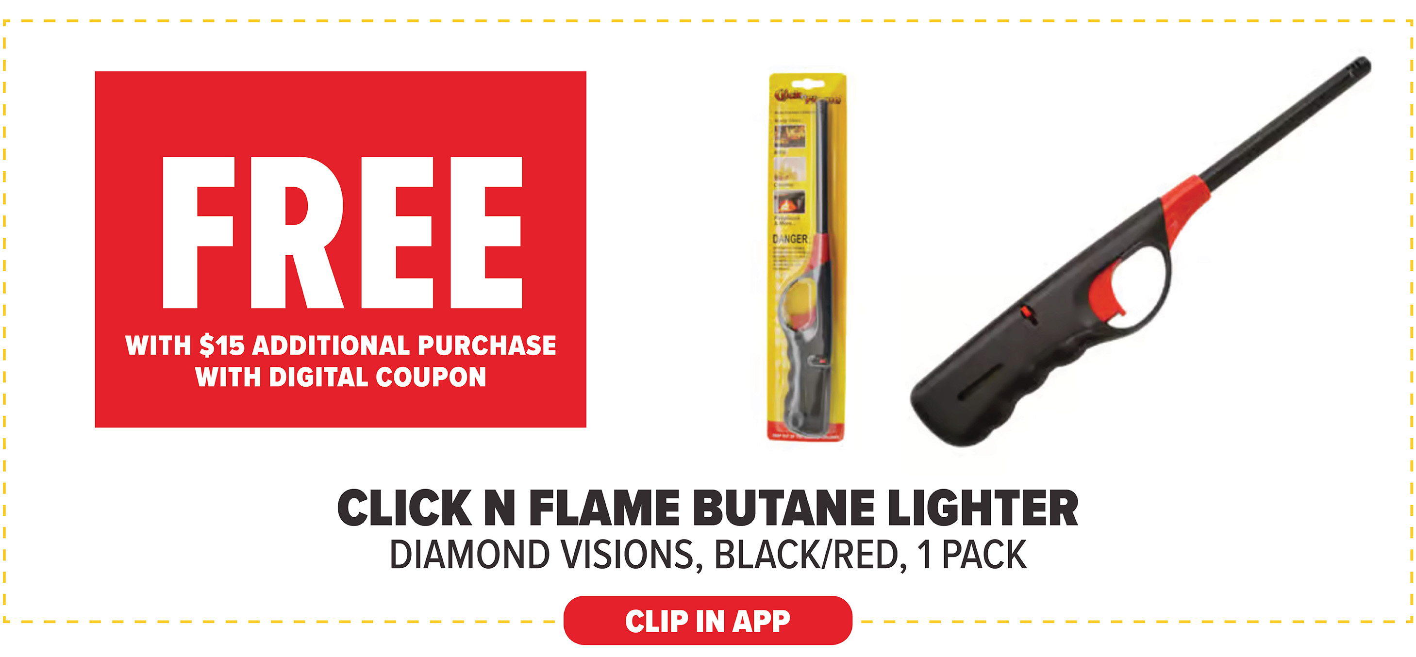 View our Deal of the Week