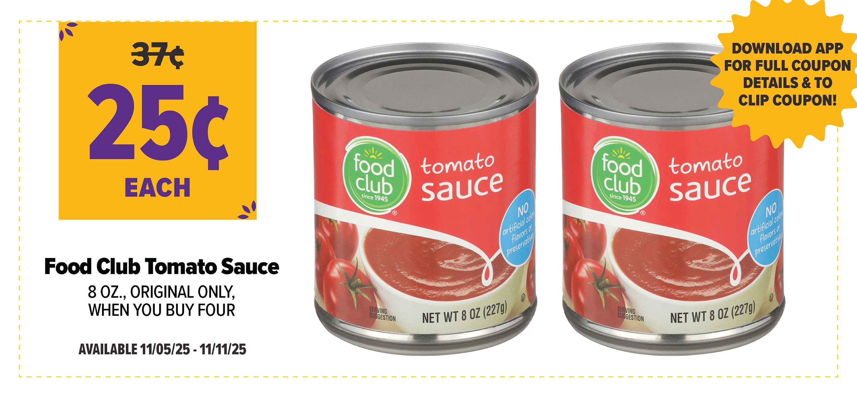 View our Deal of the Week