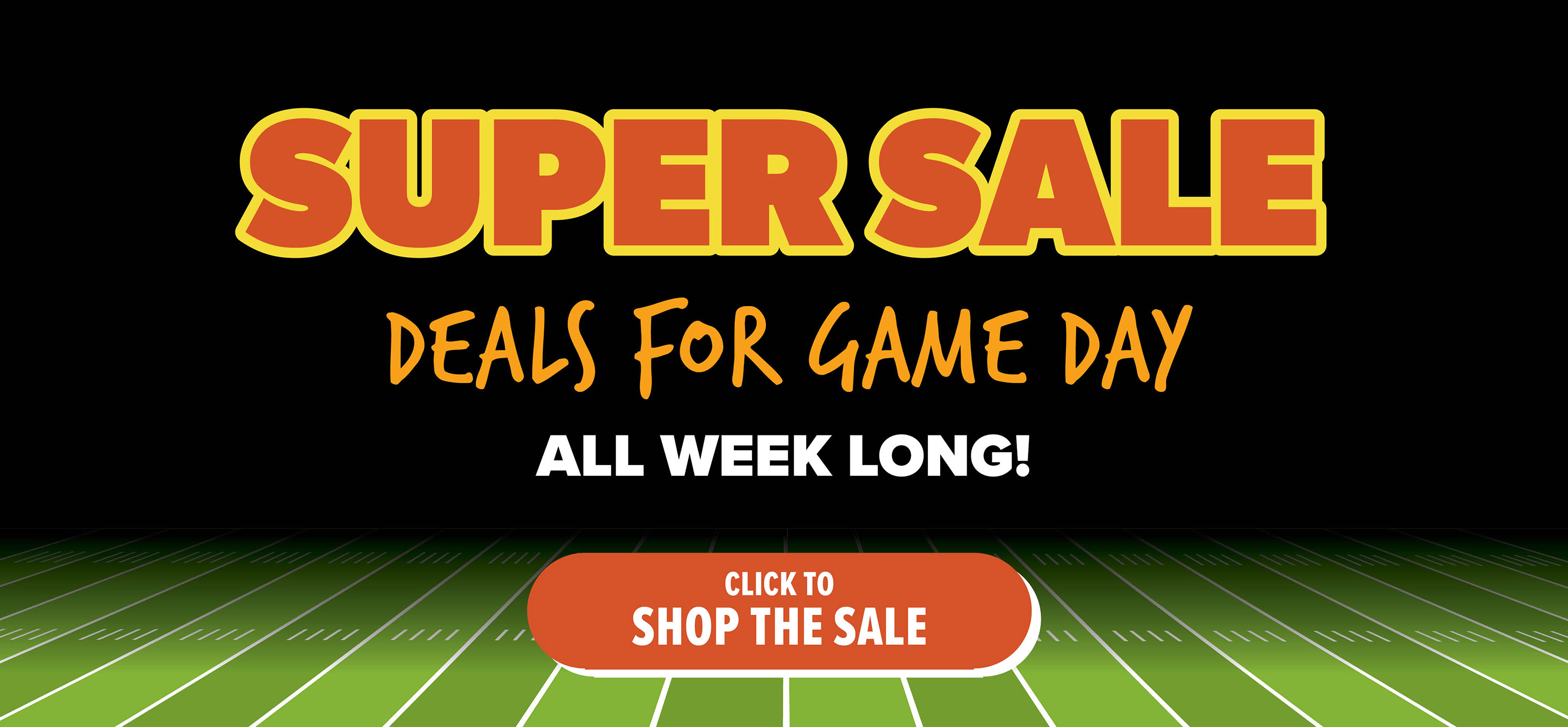 View our Deal of the Week