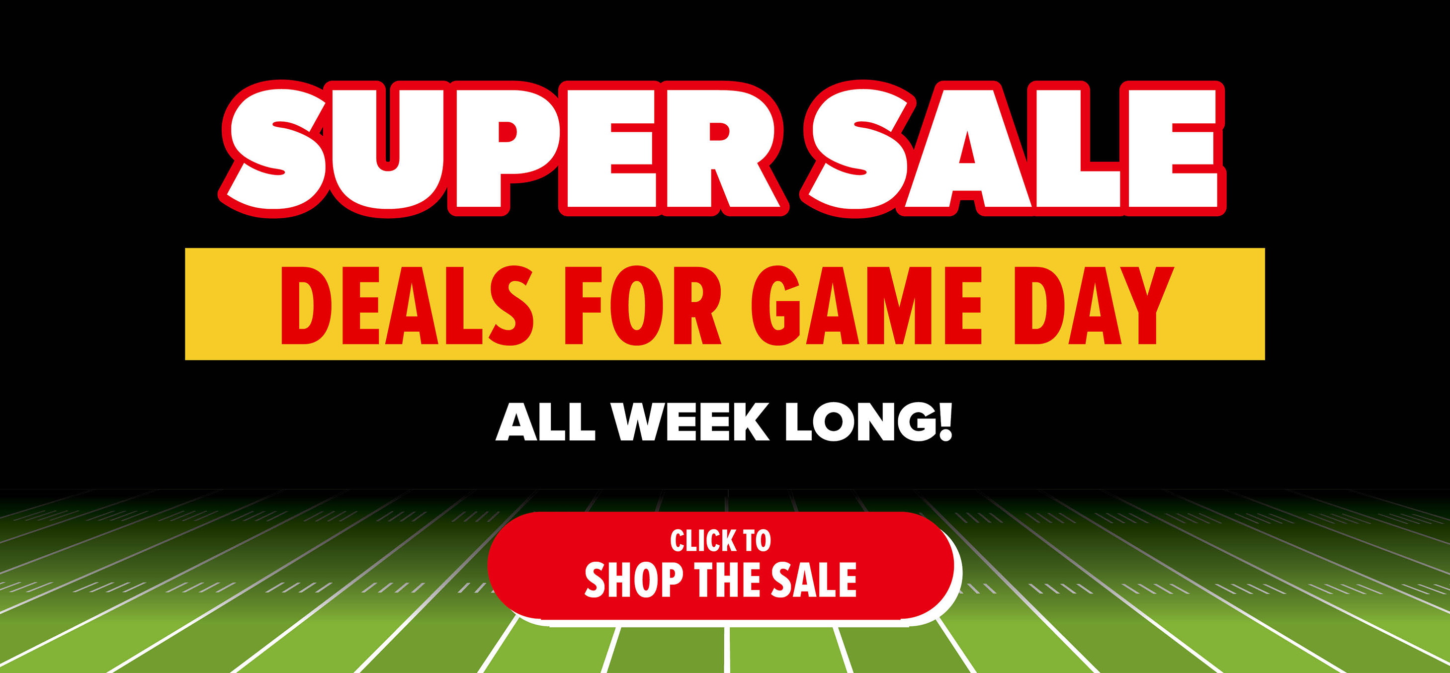 View our Deal of the Week