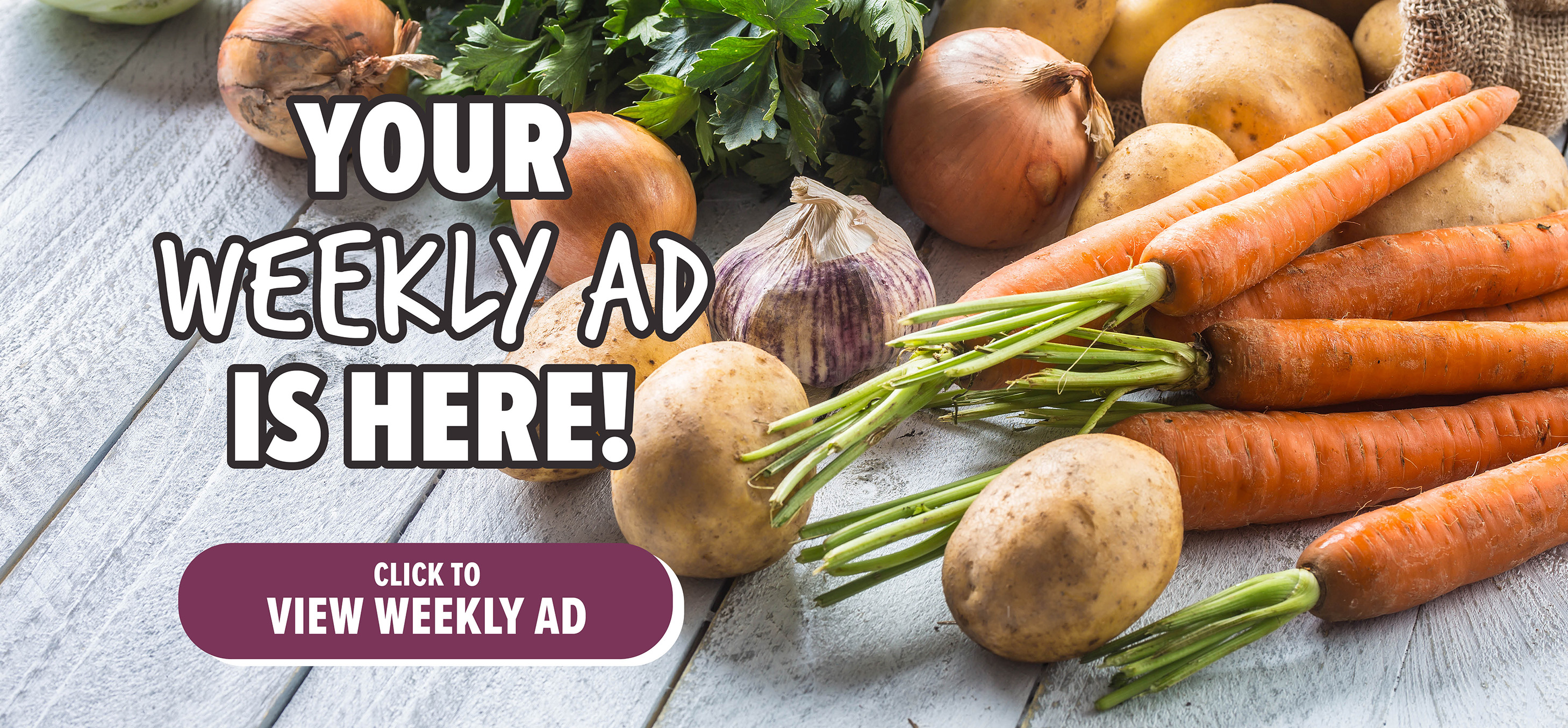 View Our Weekly Savings!