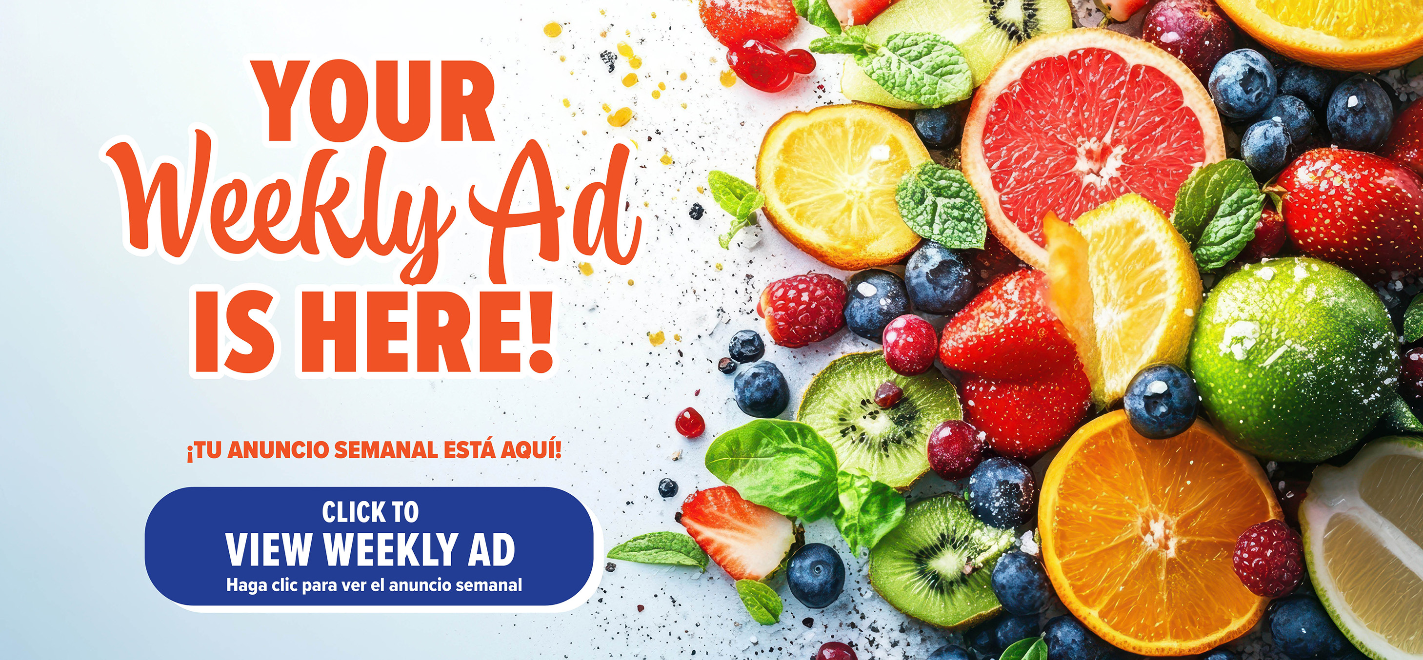 View Our Weekly Savings!