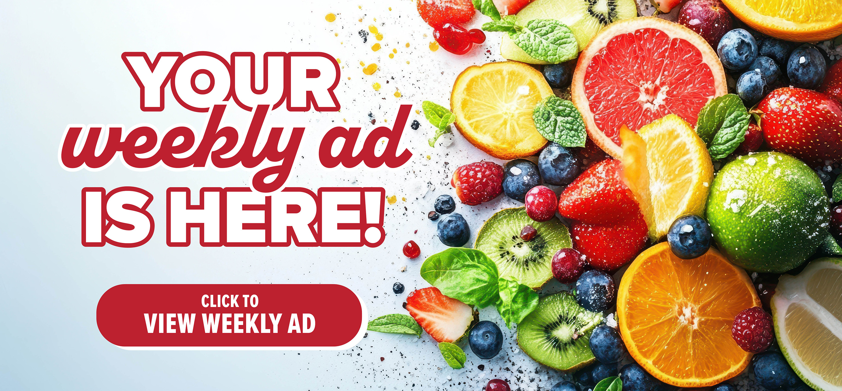 View Our Weekly Savings!