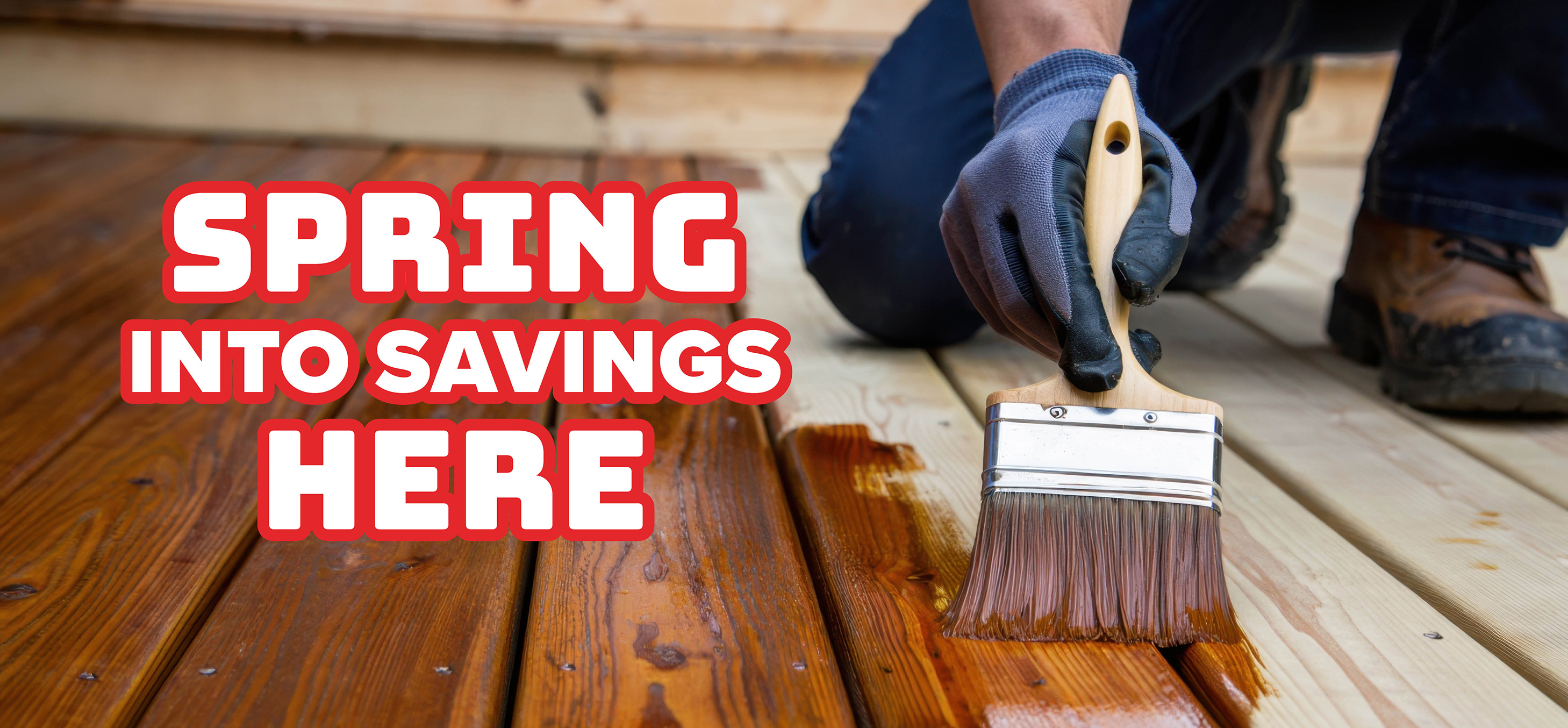 View Our Weekly Savings!