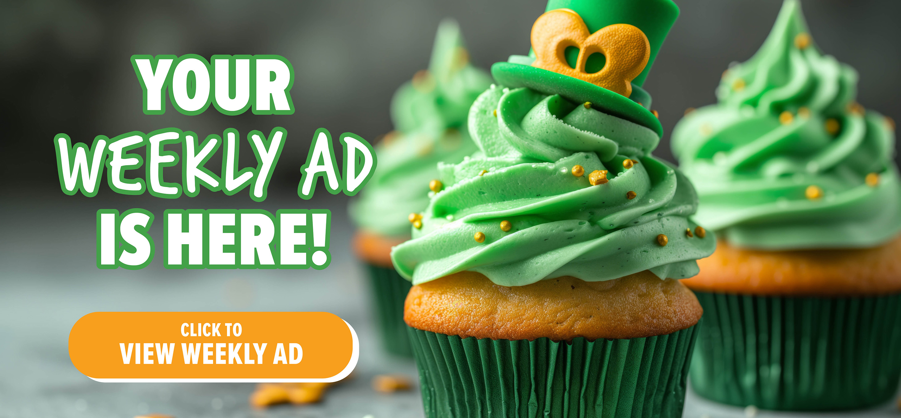 View Our Weekly Savings!