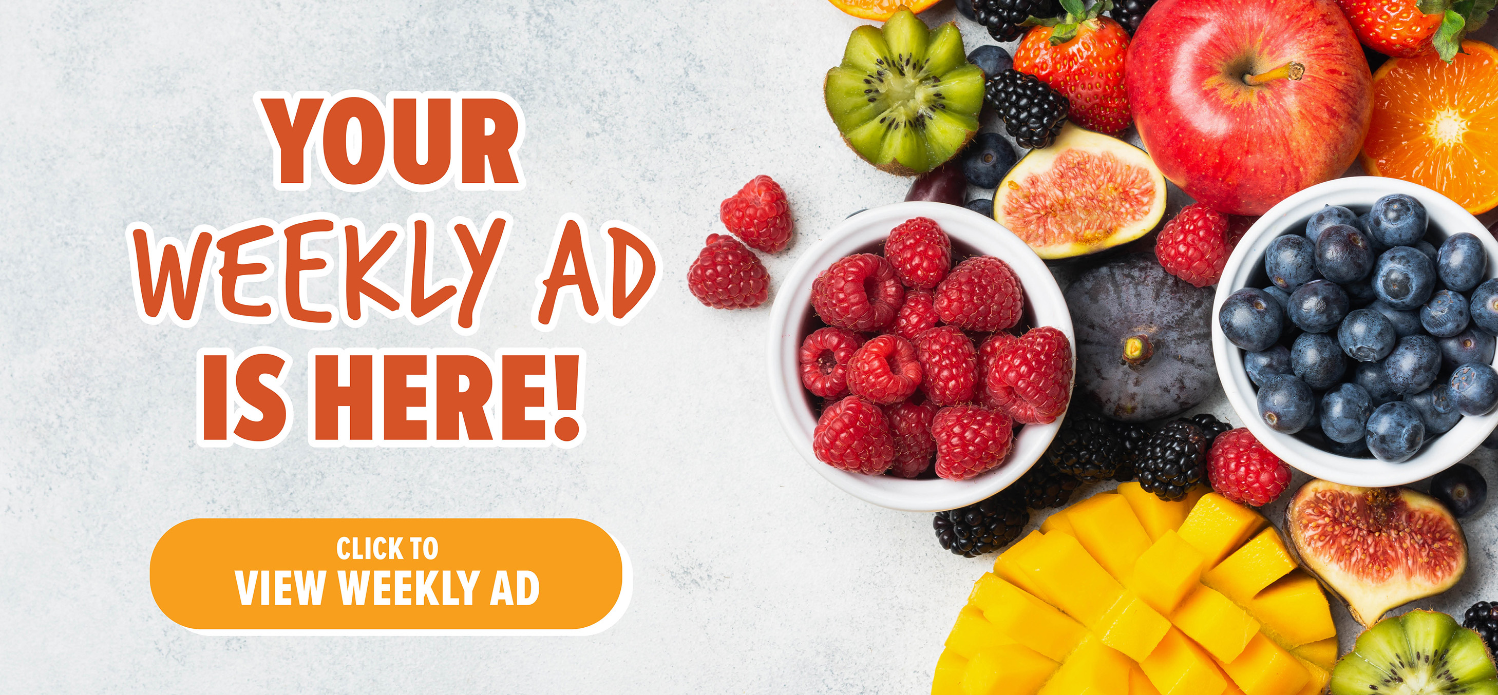 View Our Weekly Savings!