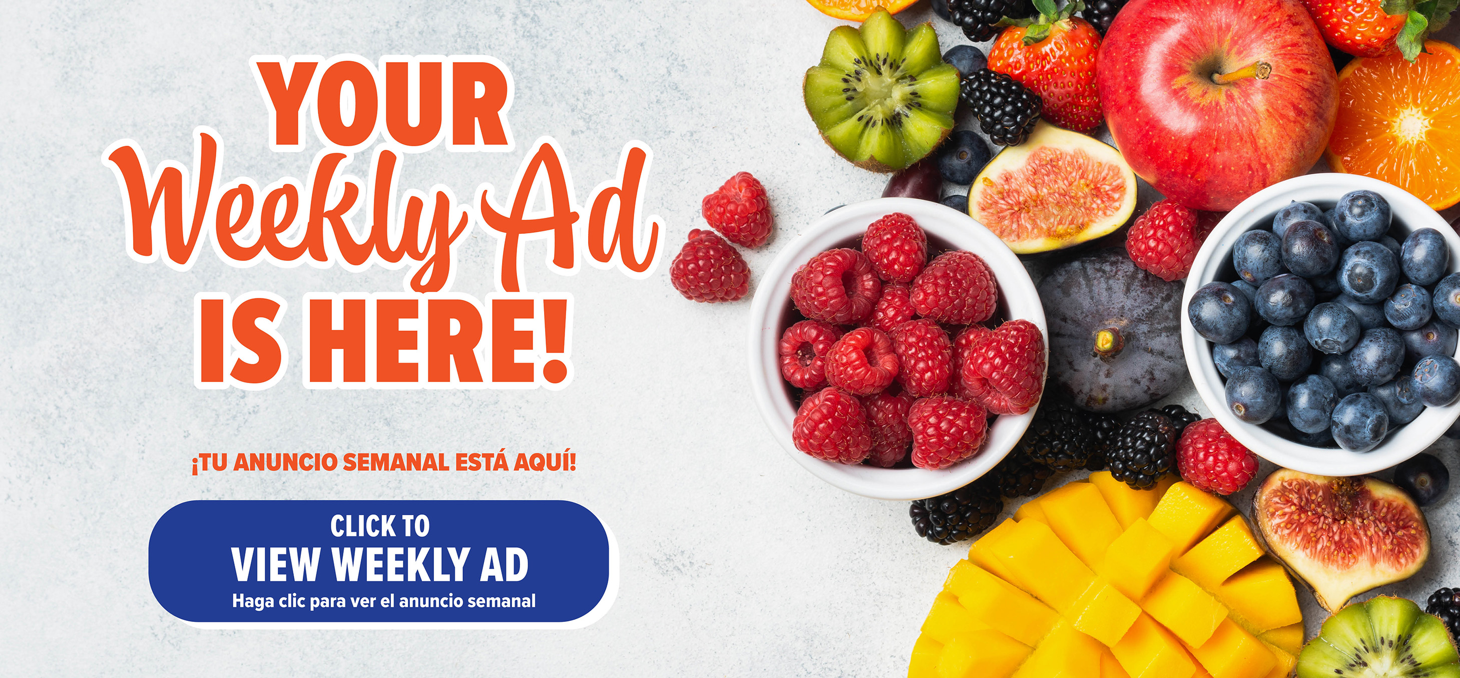 View Our Weekly Savings!