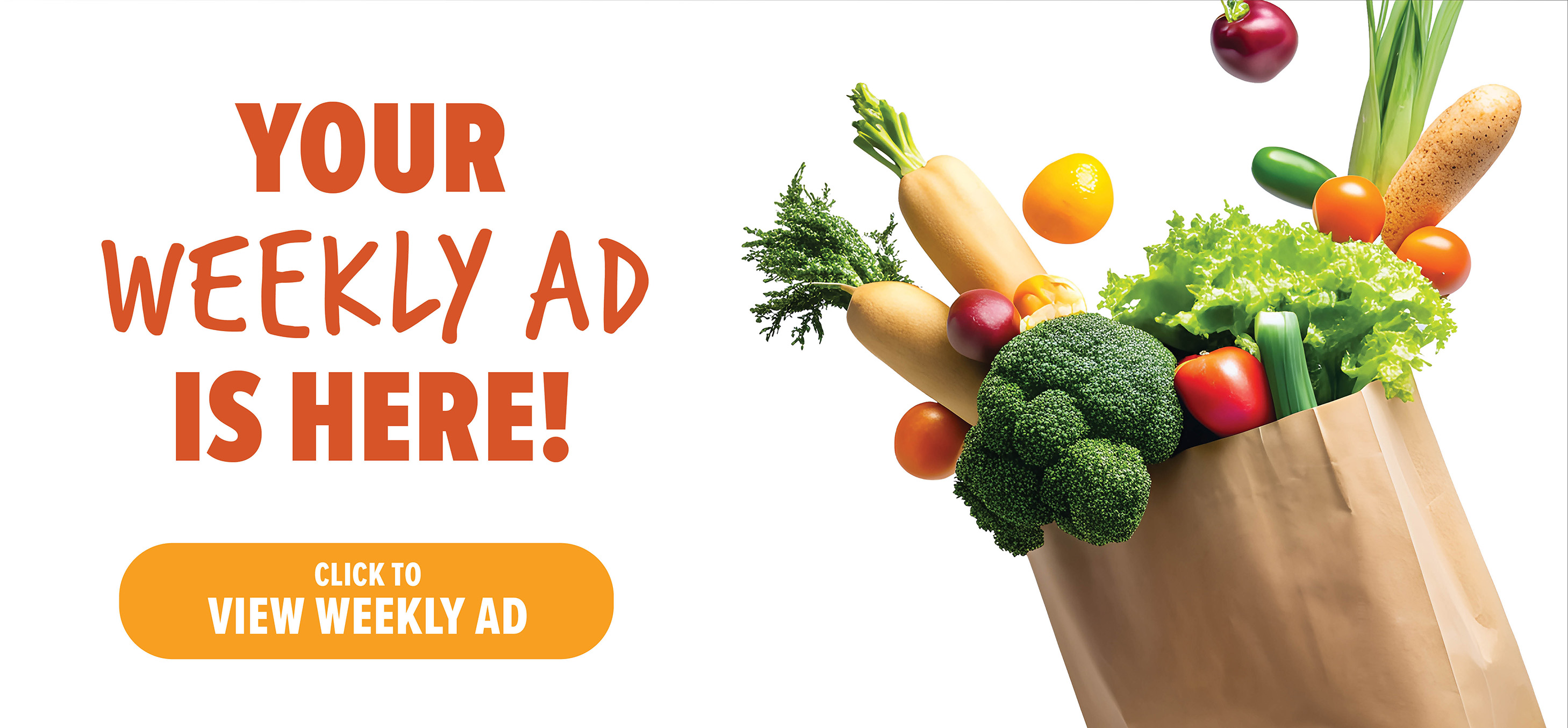 View Our Weekly Savings!