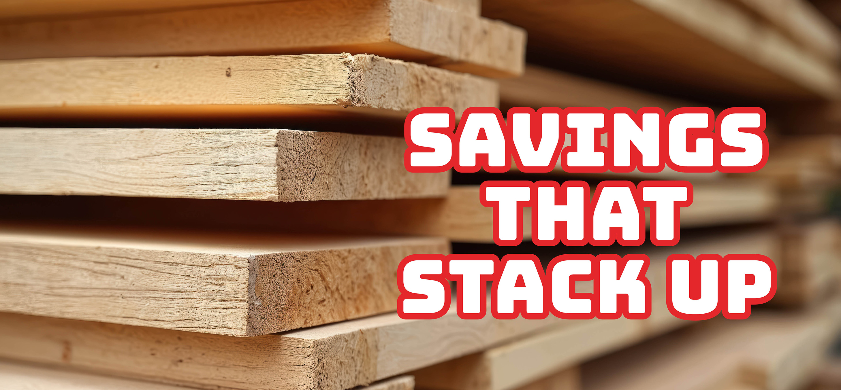 View Our Weekly Savings!