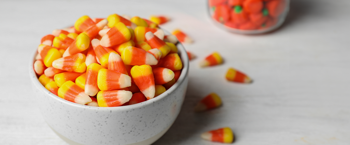 Candy Corn