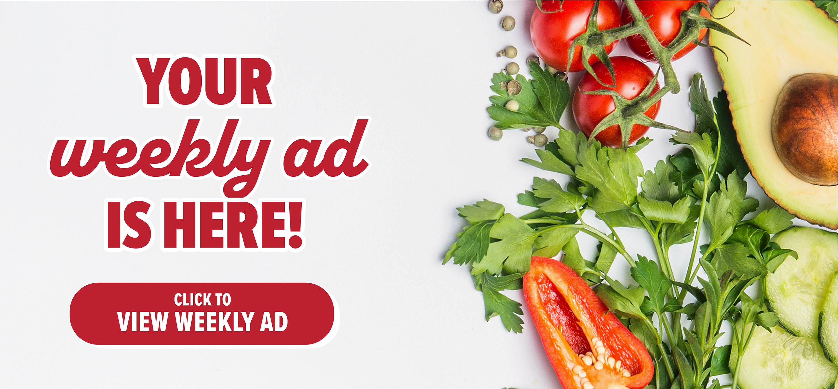 View Our Weekly Savings!