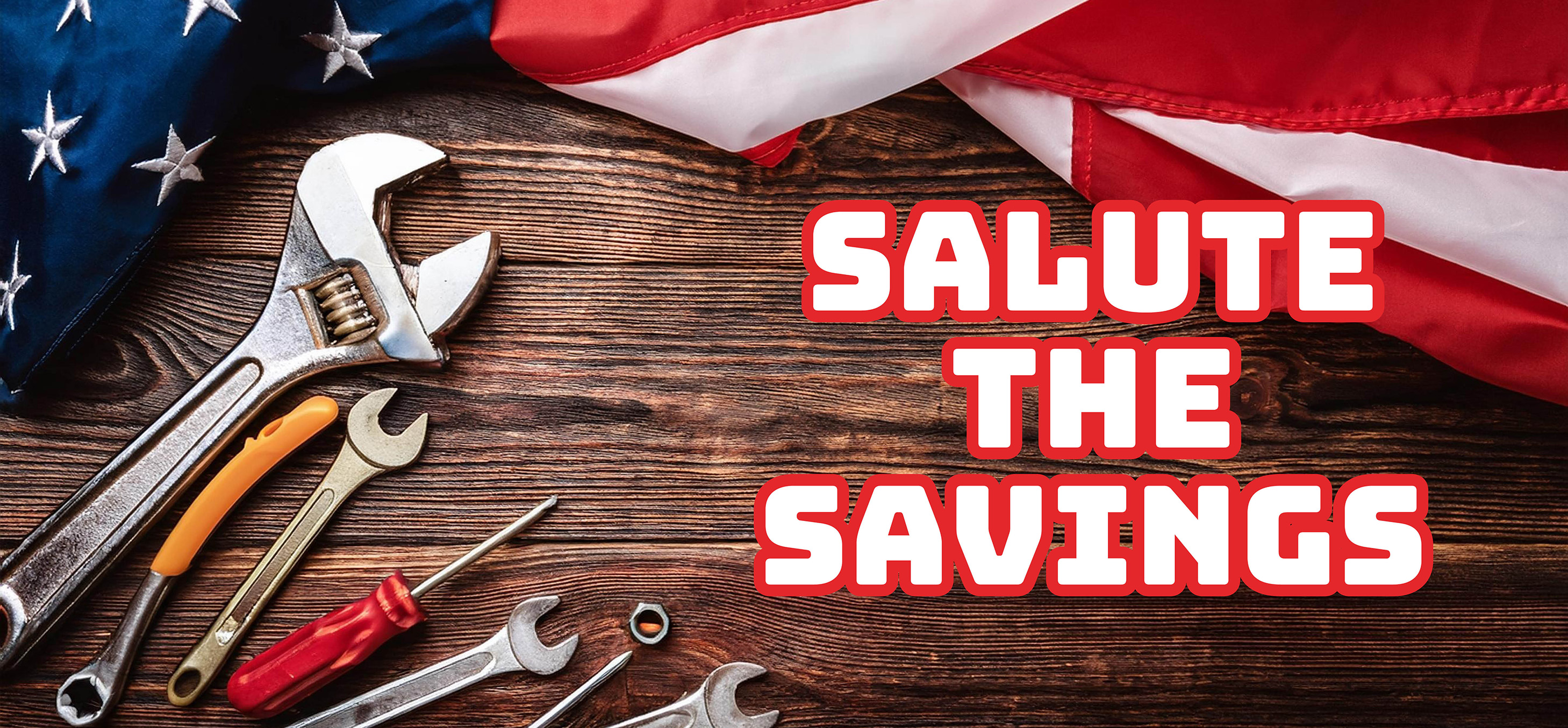 View Our Weekly Savings!