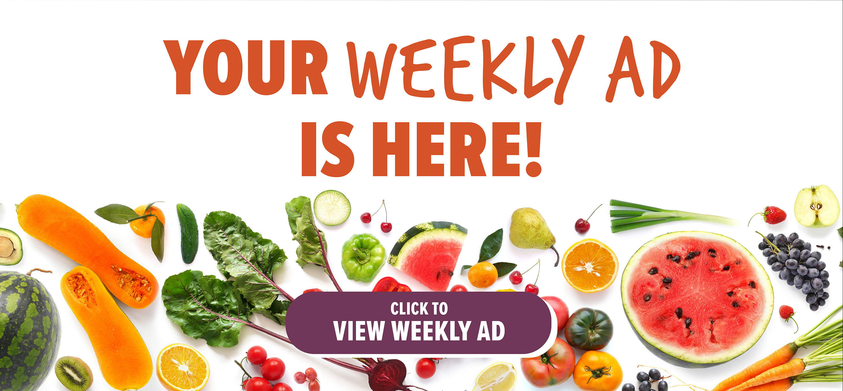 View Our Weekly Savings!