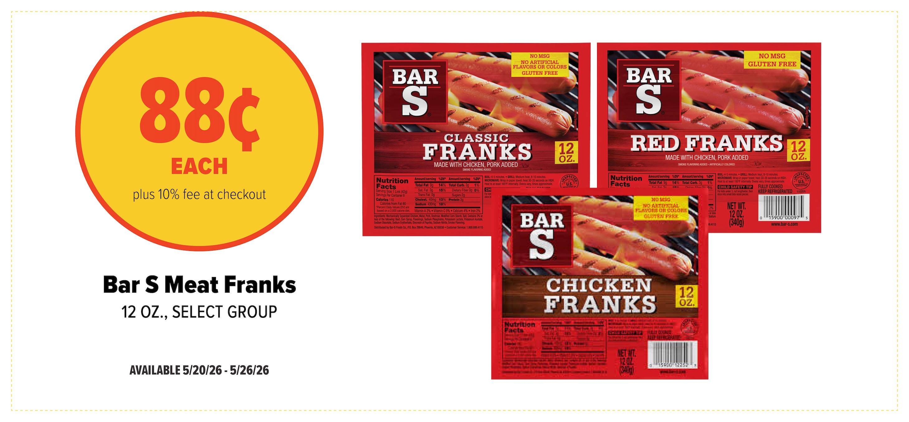 View our deal of the week