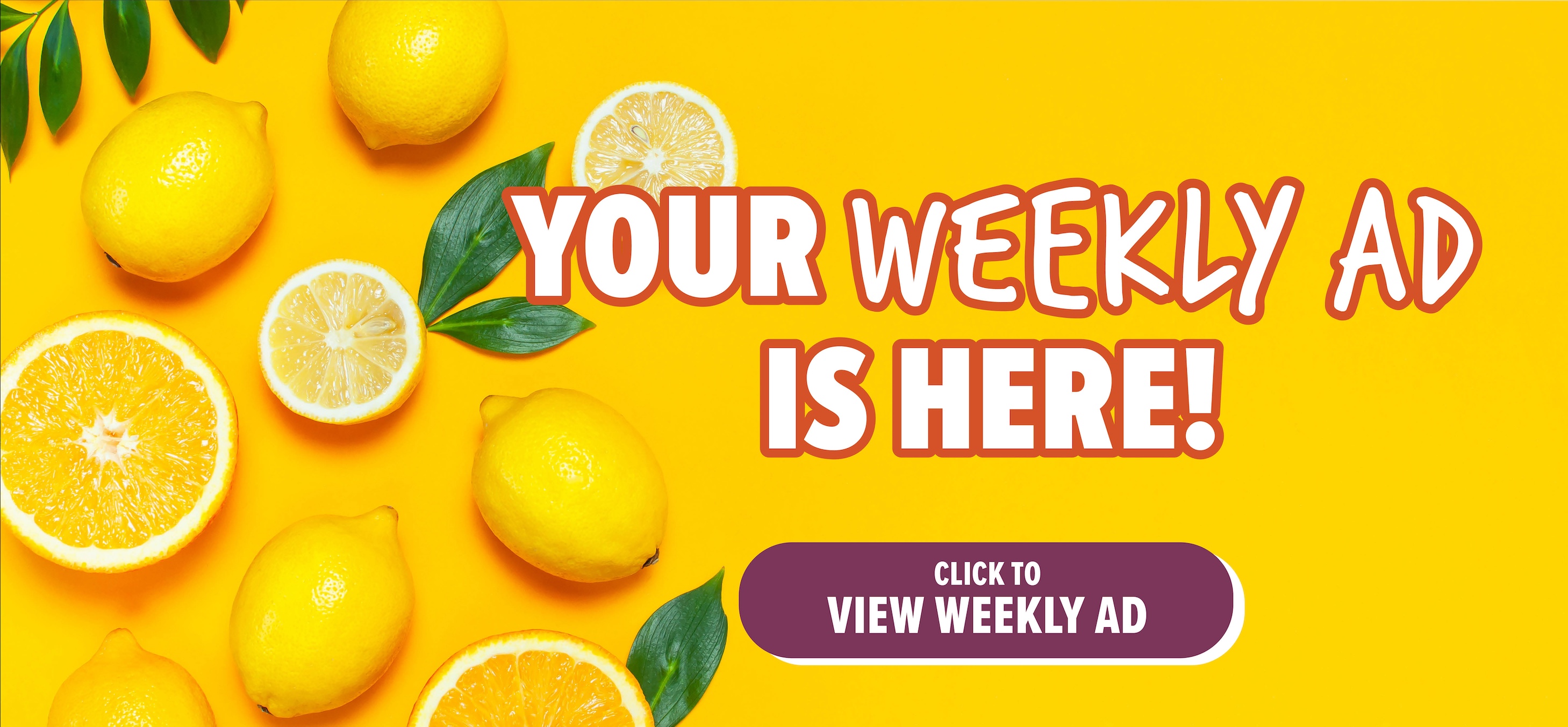 View Our Weekly Savings
