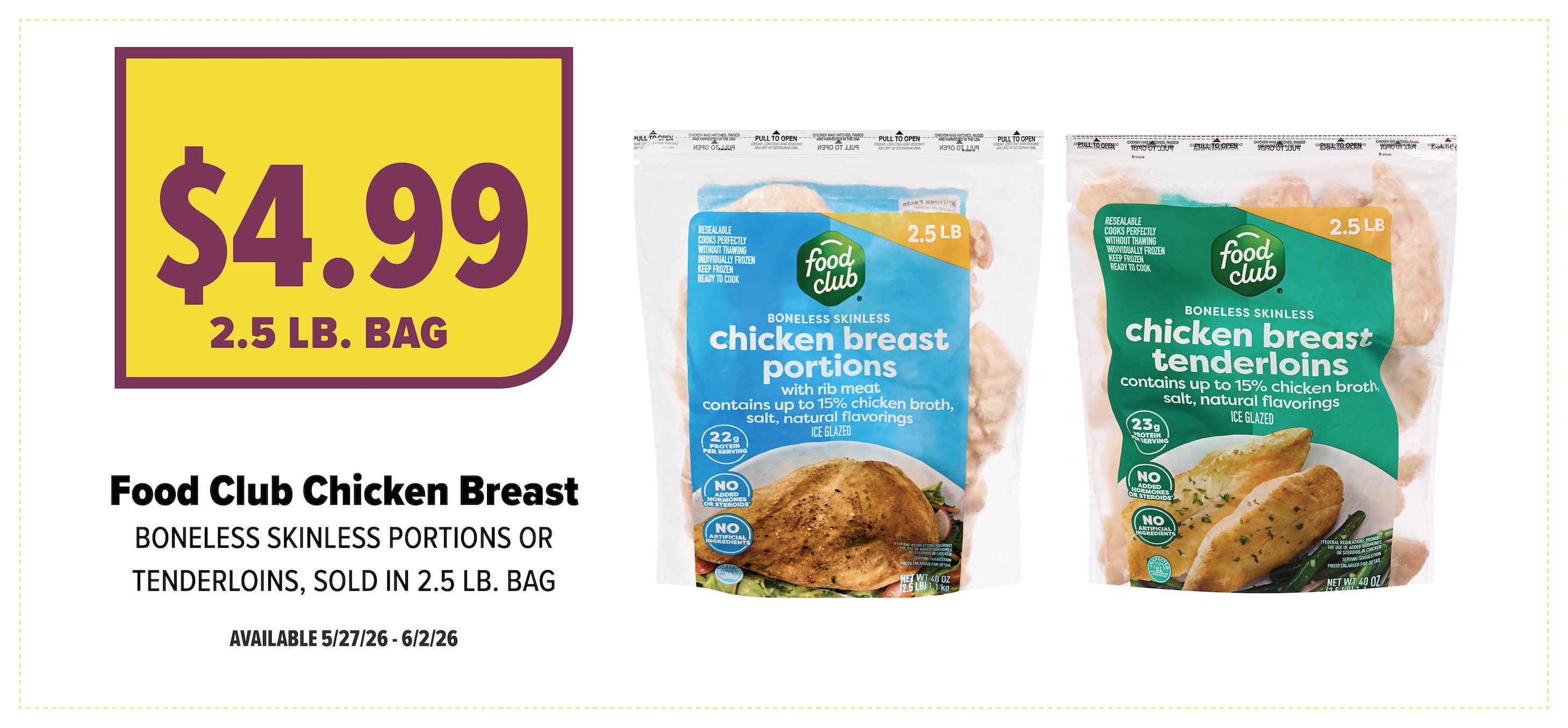 View our deal of the week