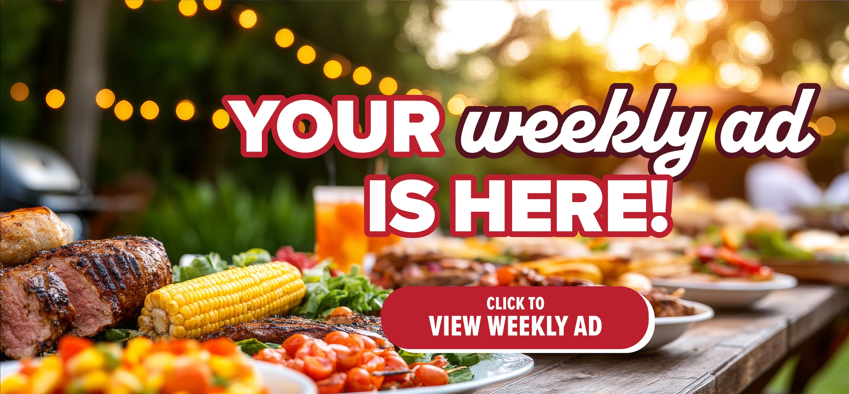 View Our Weekly Savings