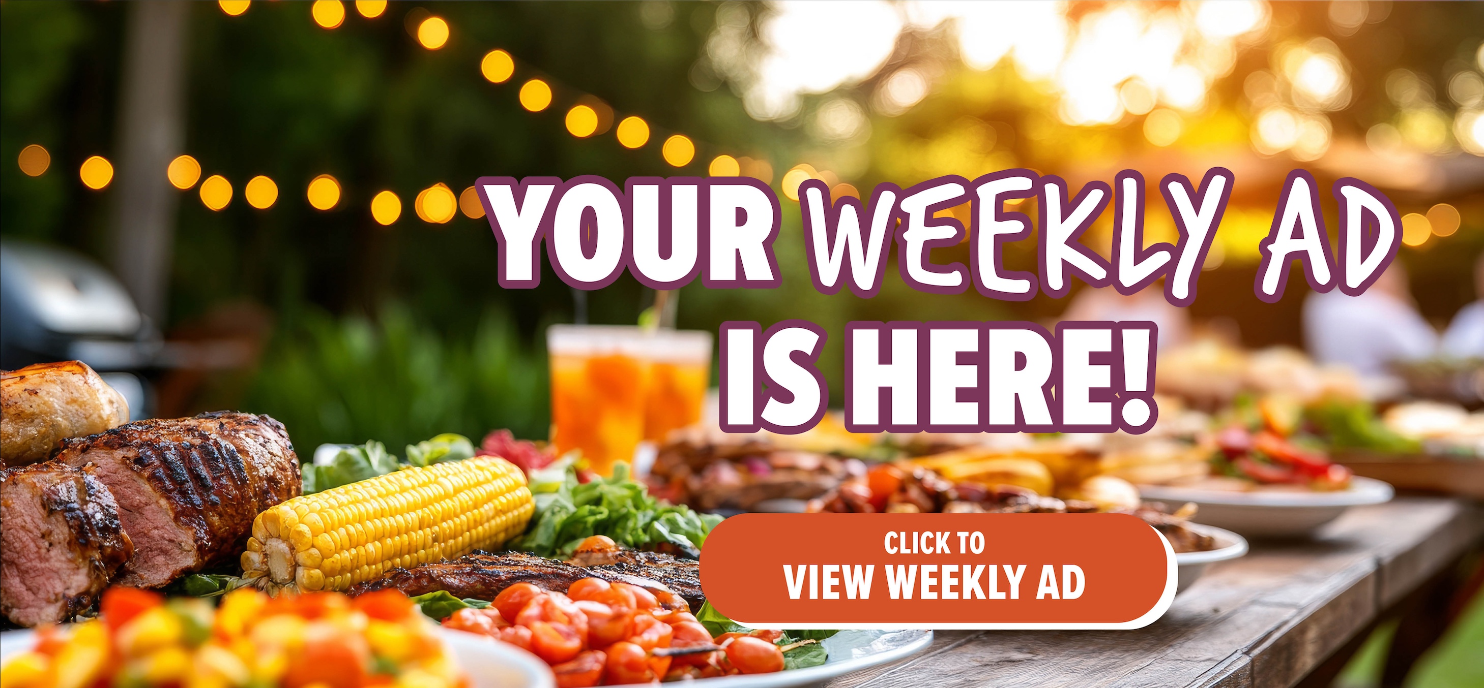 View Our Weekly Savings