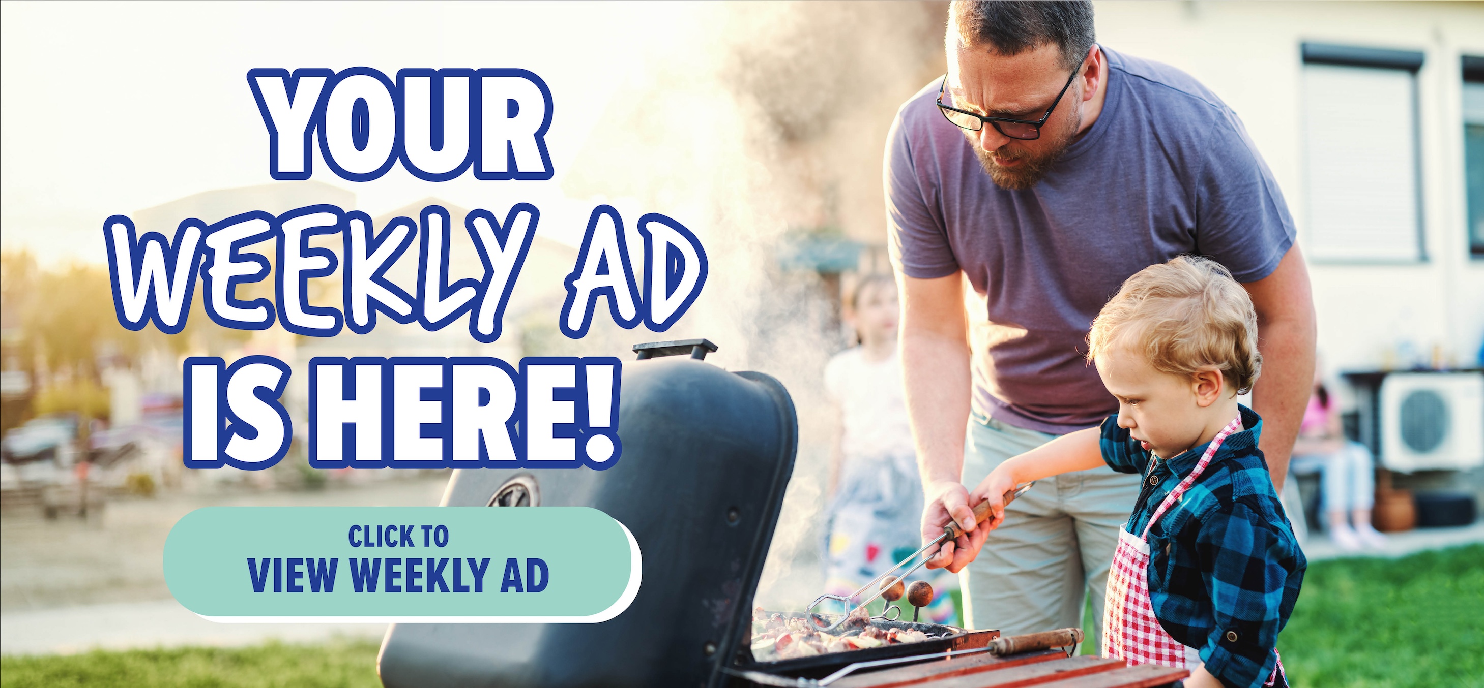 View Our Weekly Savings