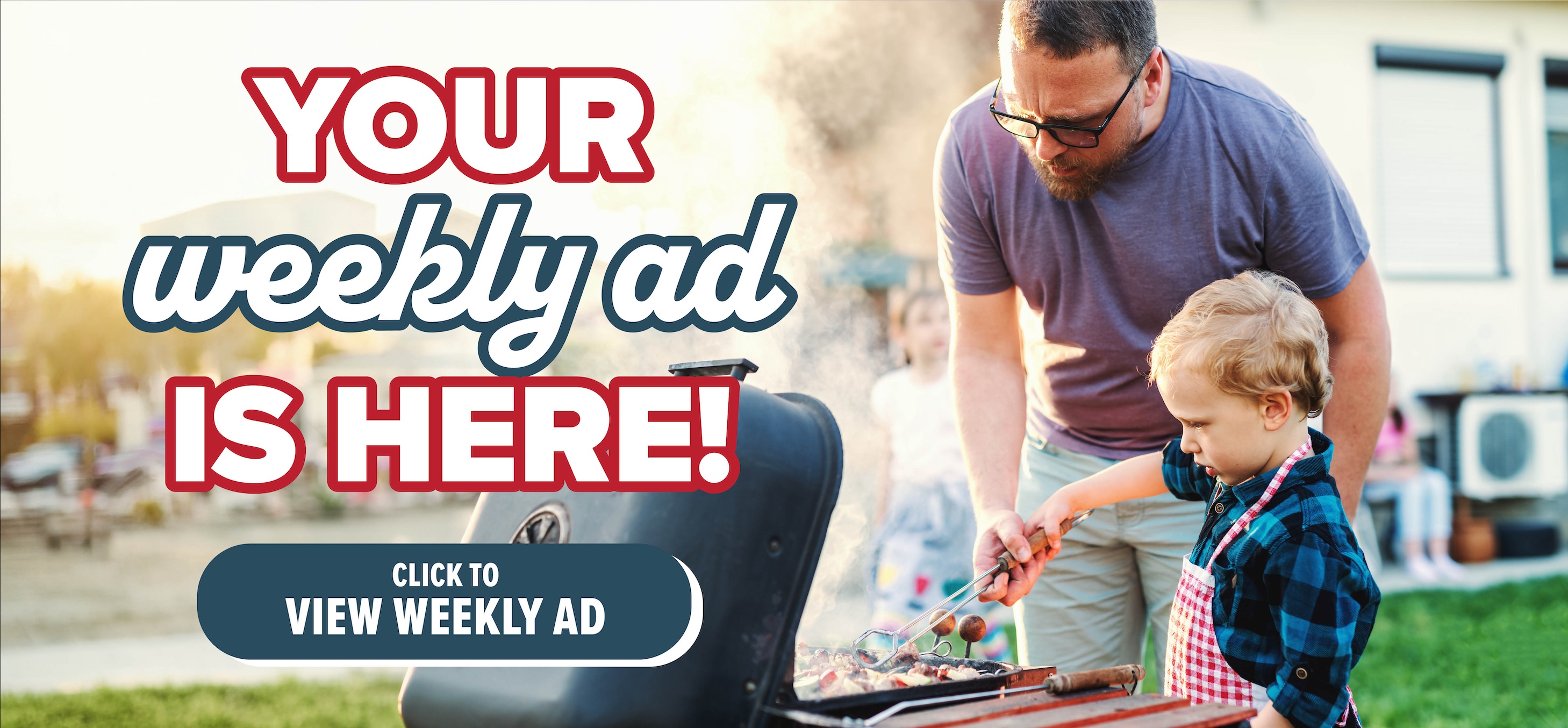 View Our Weekly Savings