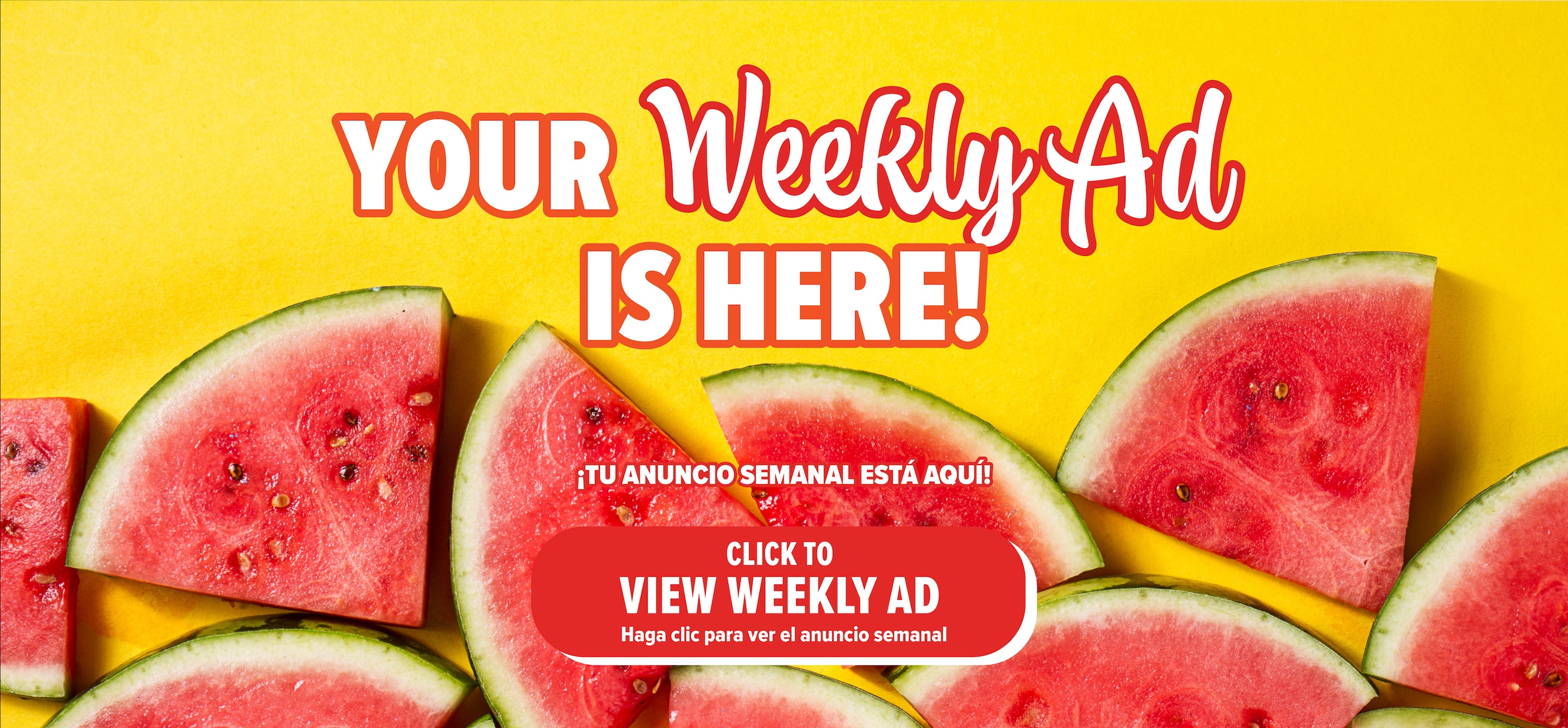 View Our Weekly Savings
