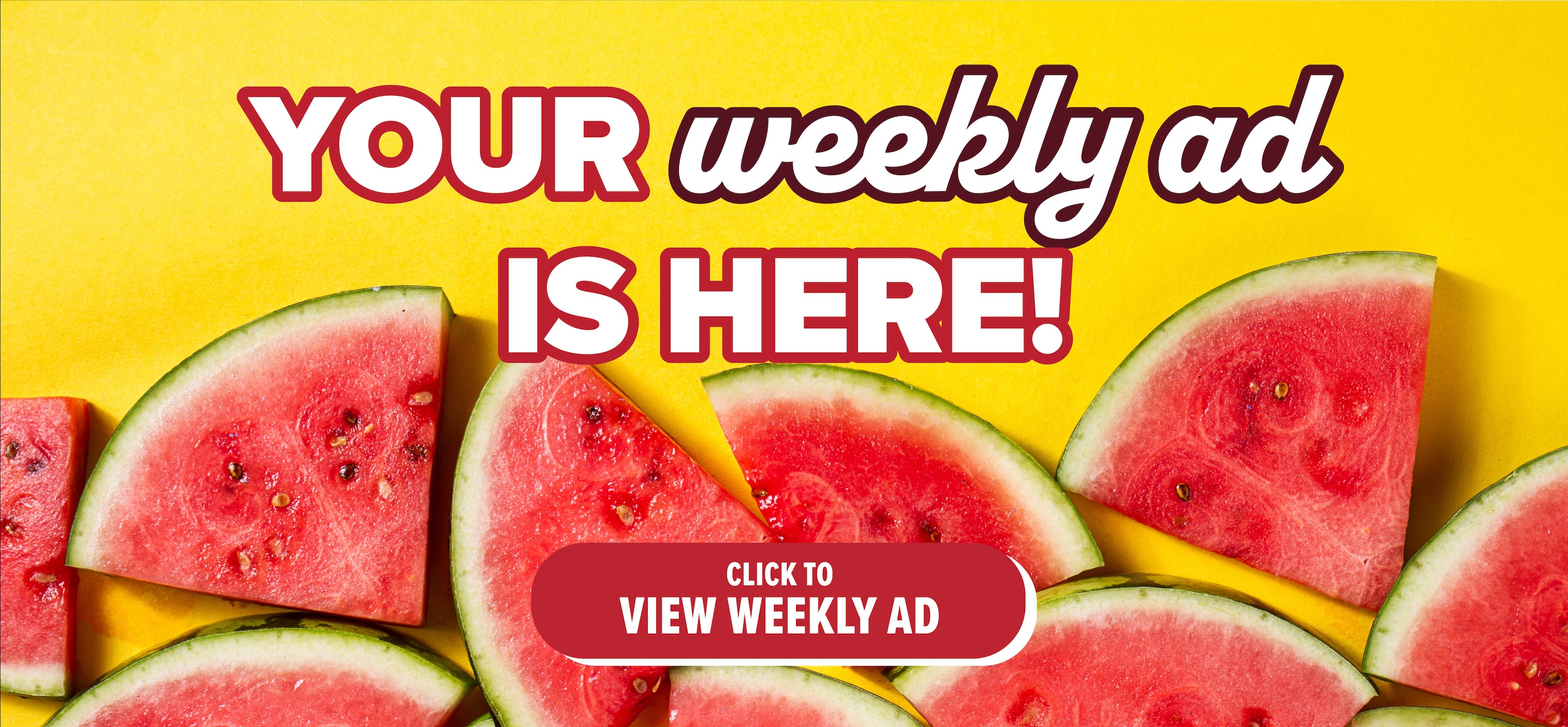 View Our Weekly Savings