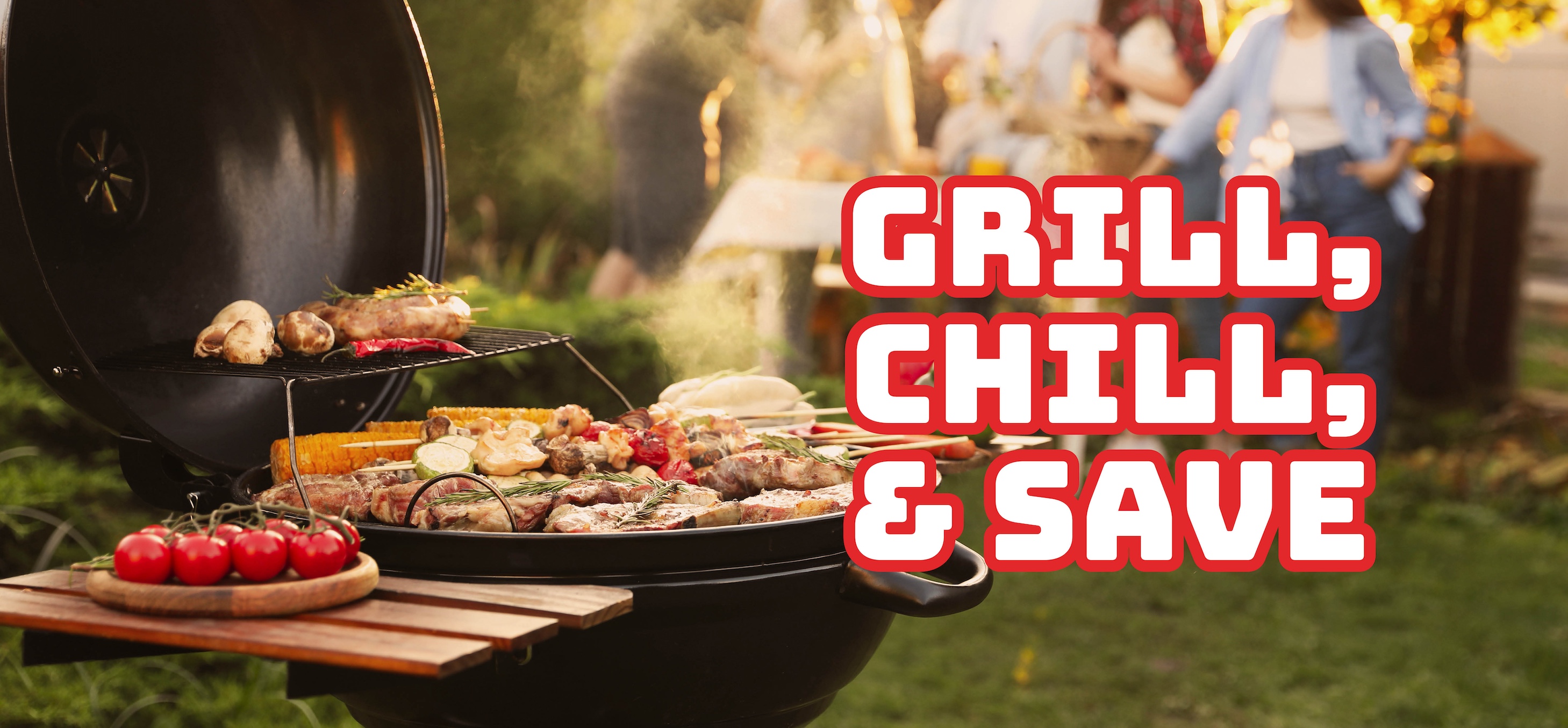 View Our Weekly Savings