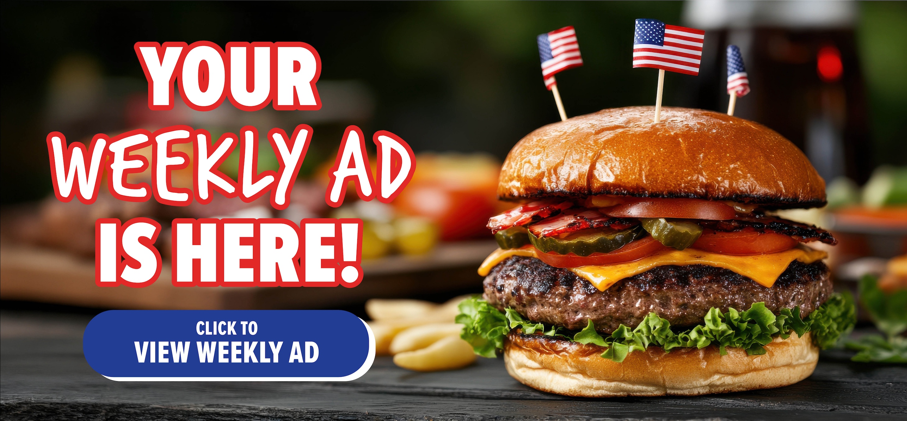 View Our Weekly Savings