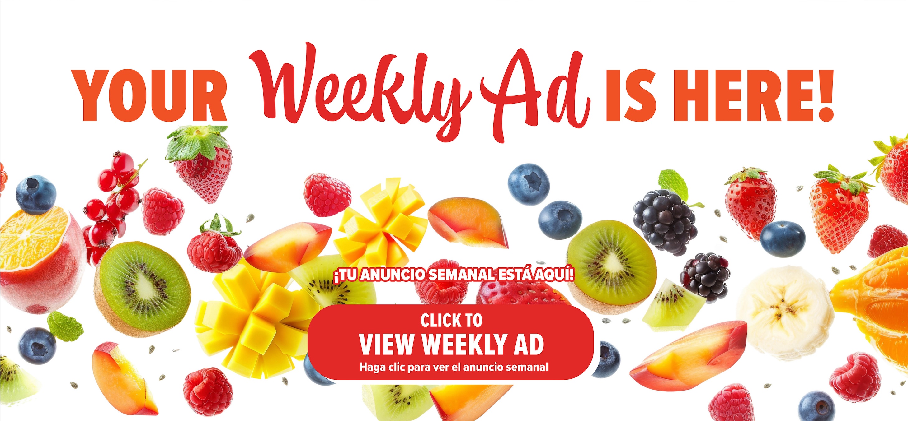 View Our Weekly Savings