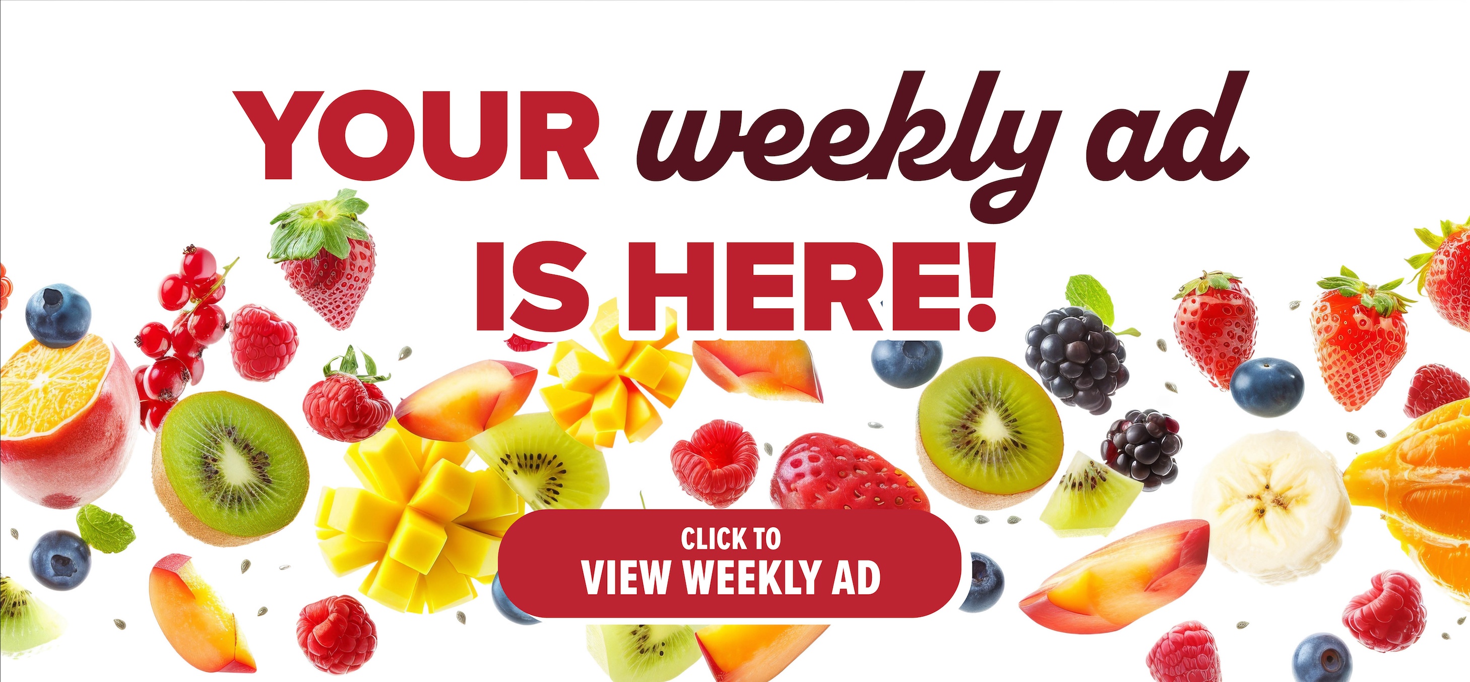 View Our Weekly Savings
