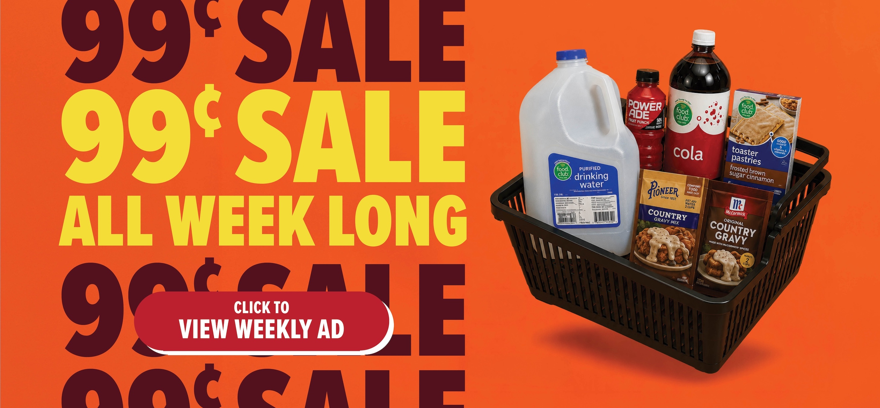 View Our Weekly Savings