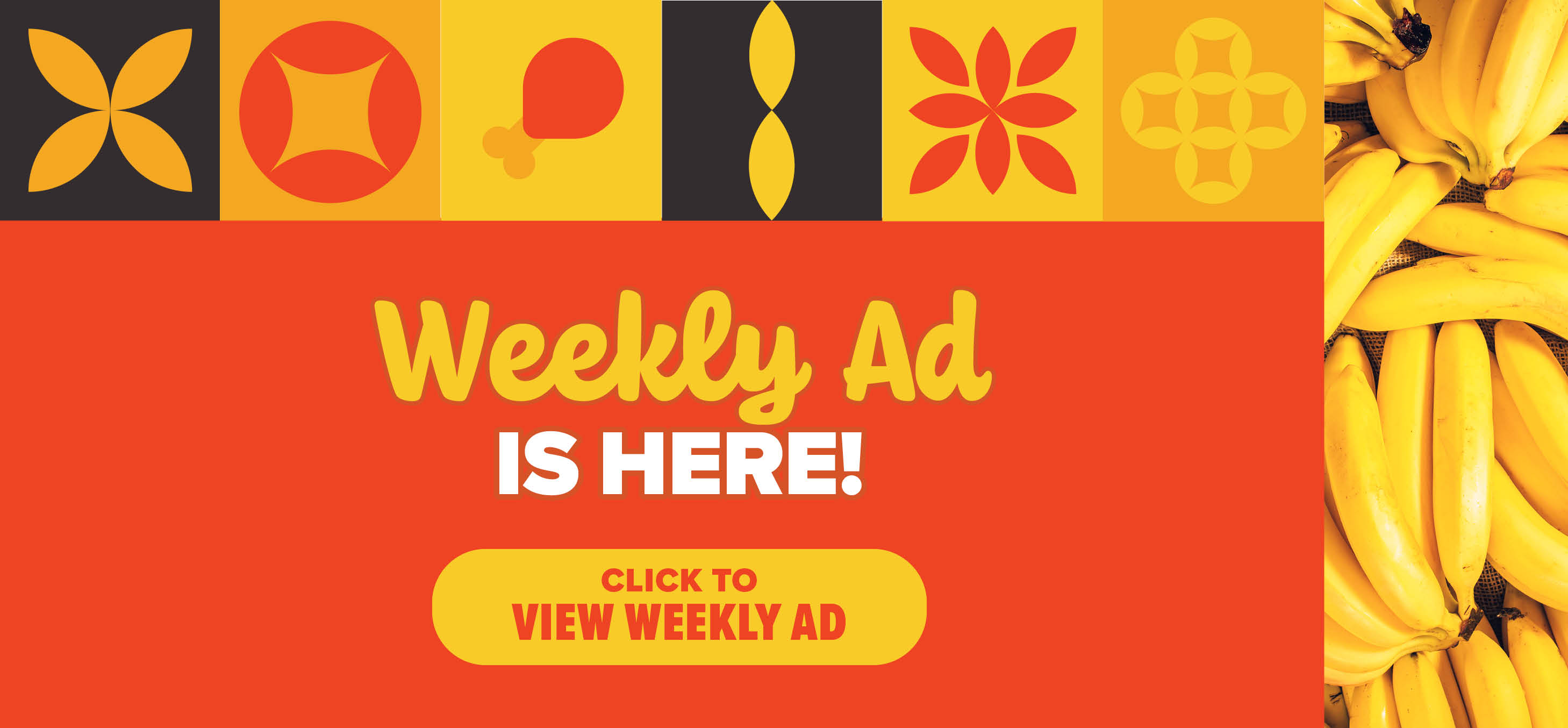 View Our Weekly Savings