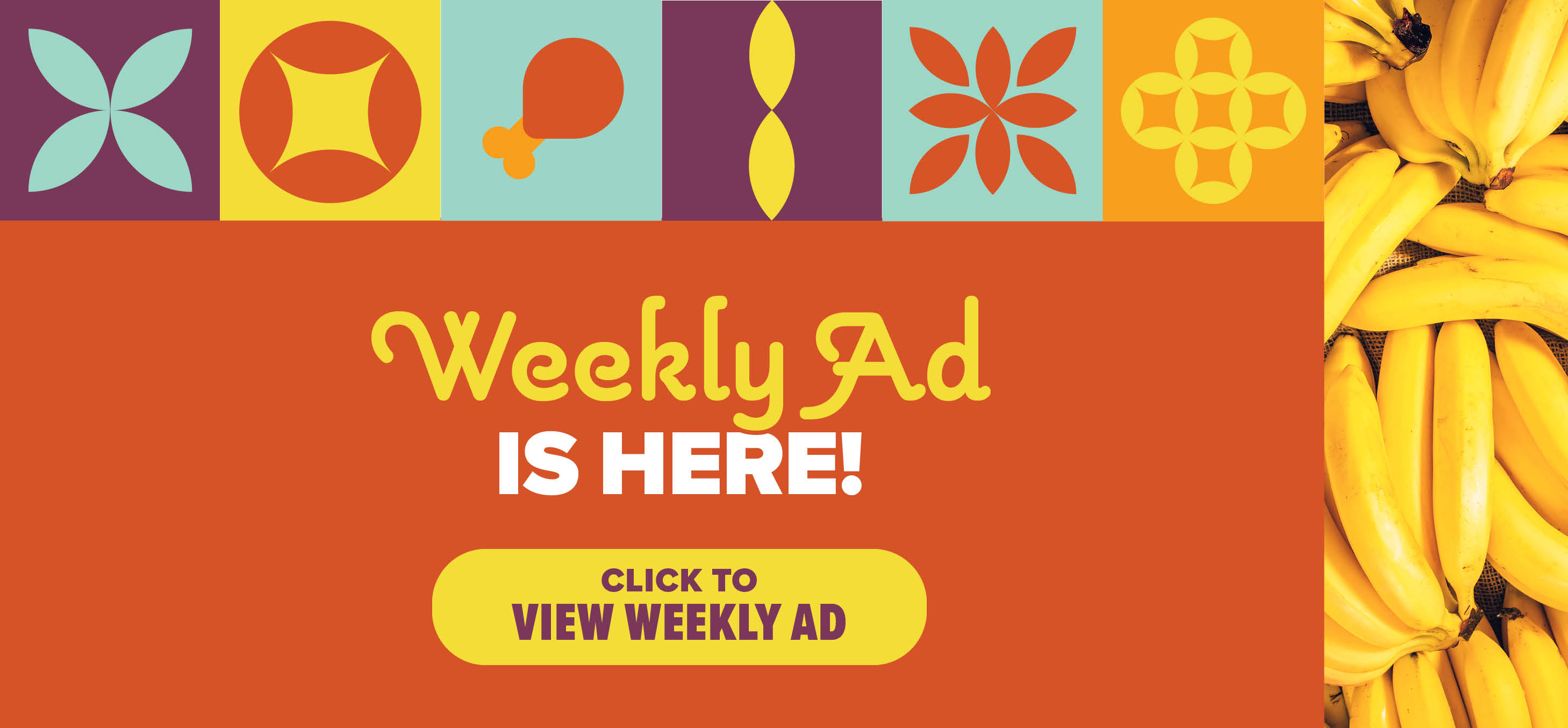 View Our Weekly Savings