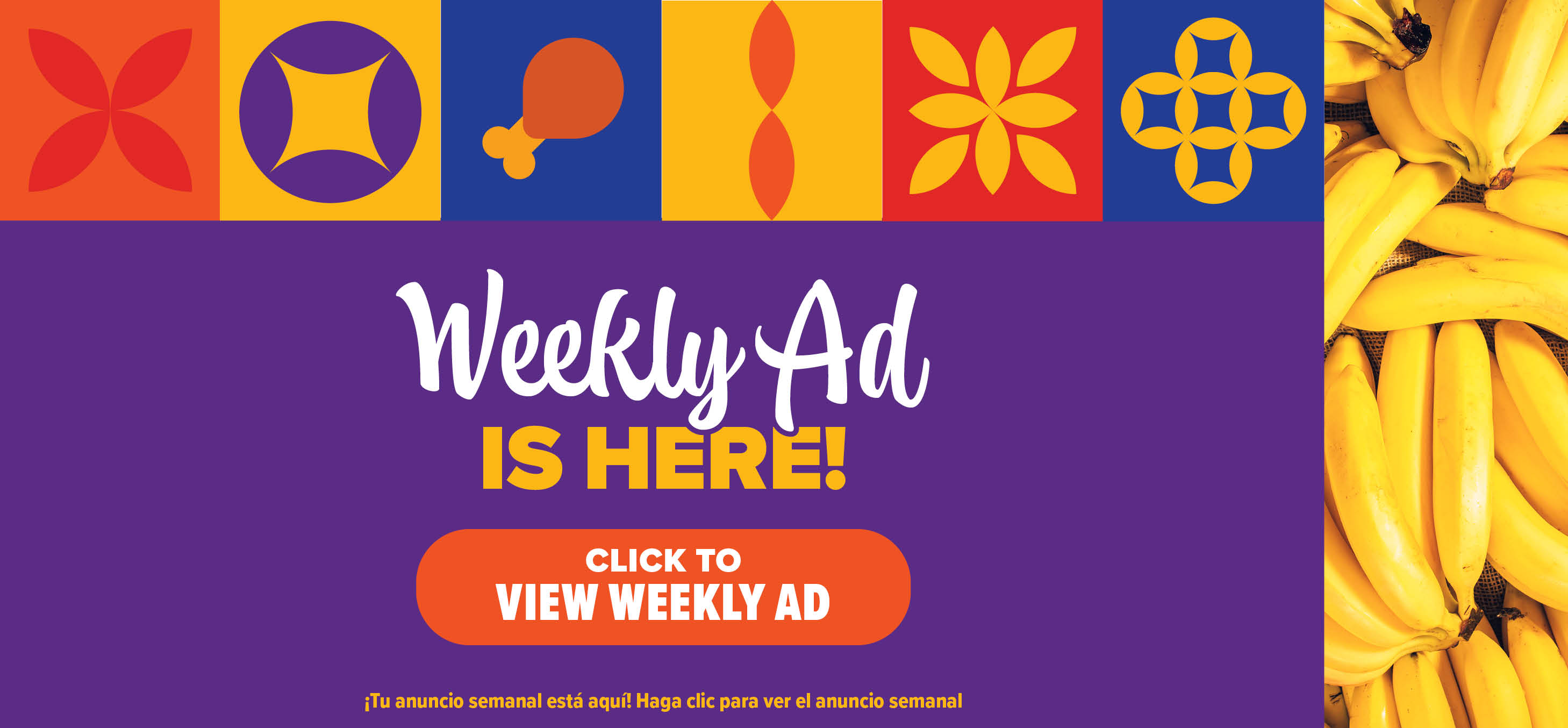 View Our Weekly Savings