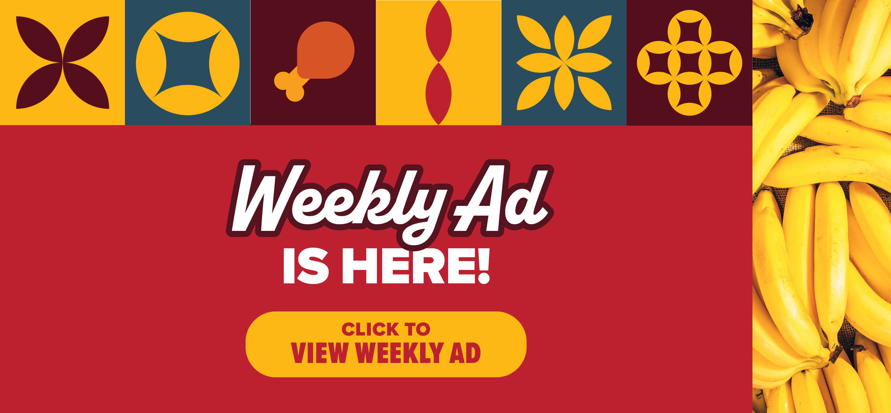 View Our Weekly Savings