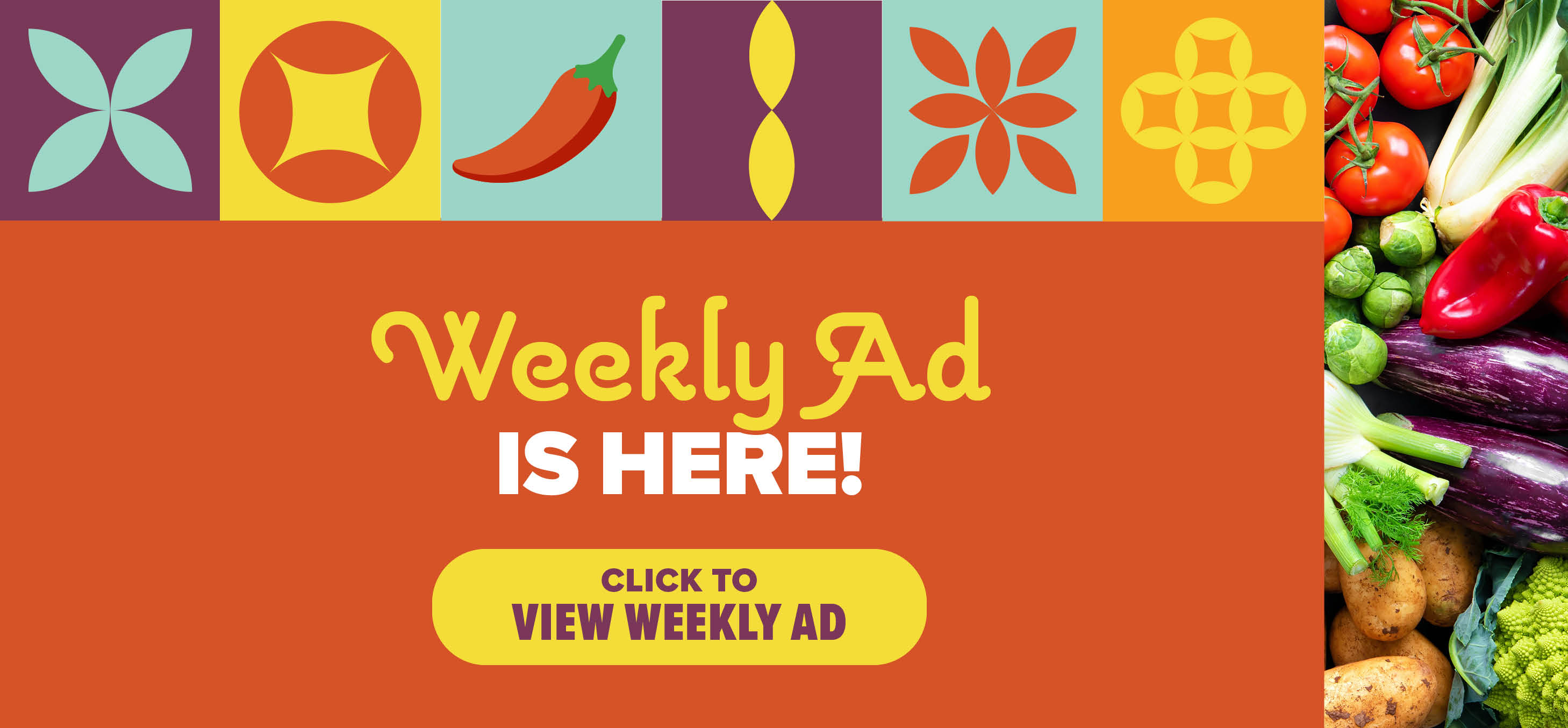 View Our Weekly Savings