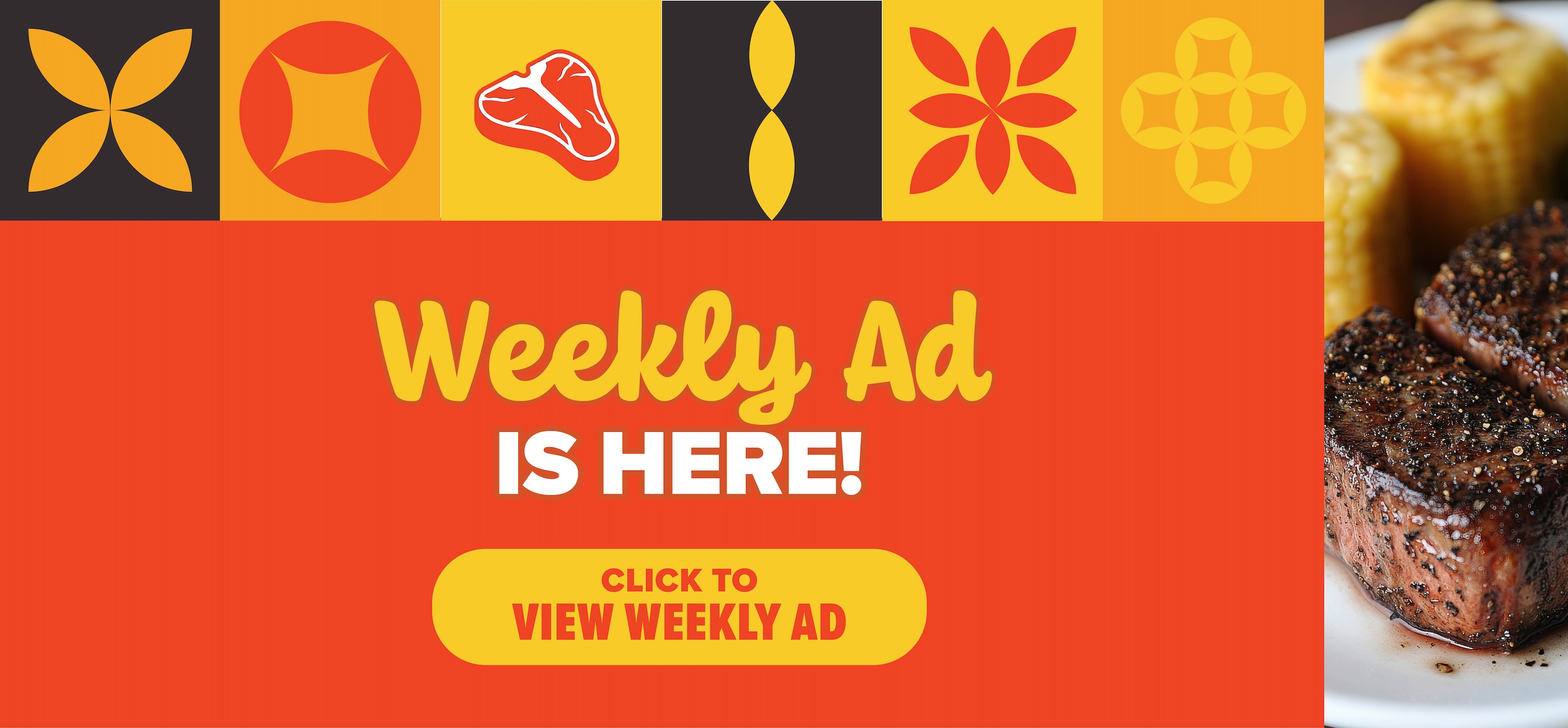 View Our Weekly Savings