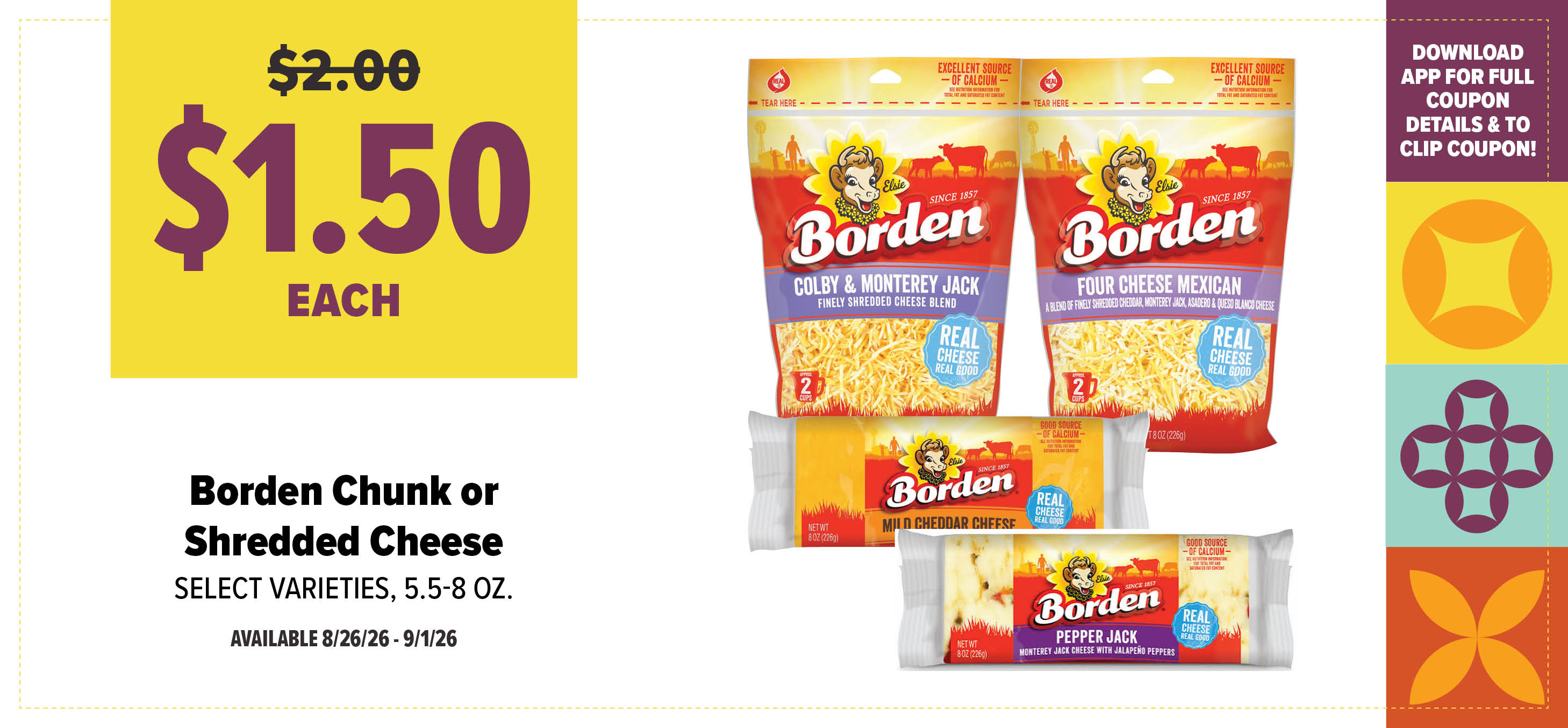 View our deal of the week