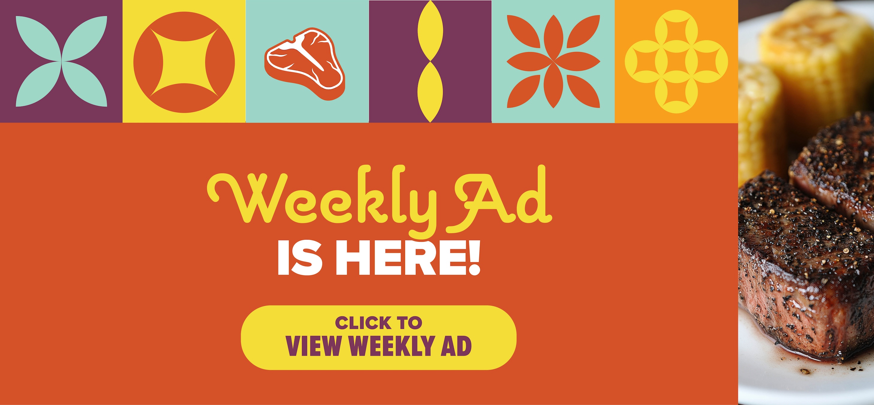 View Our Weekly Savings