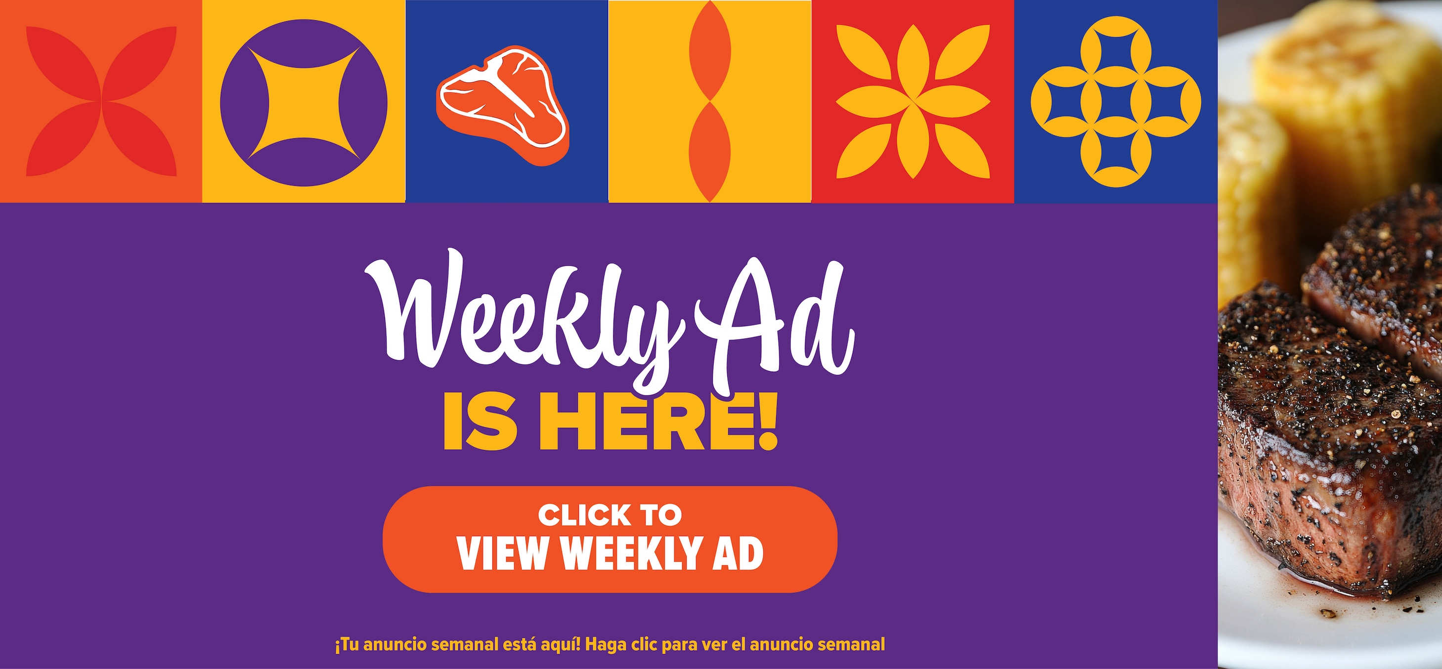 View Our Weekly Savings