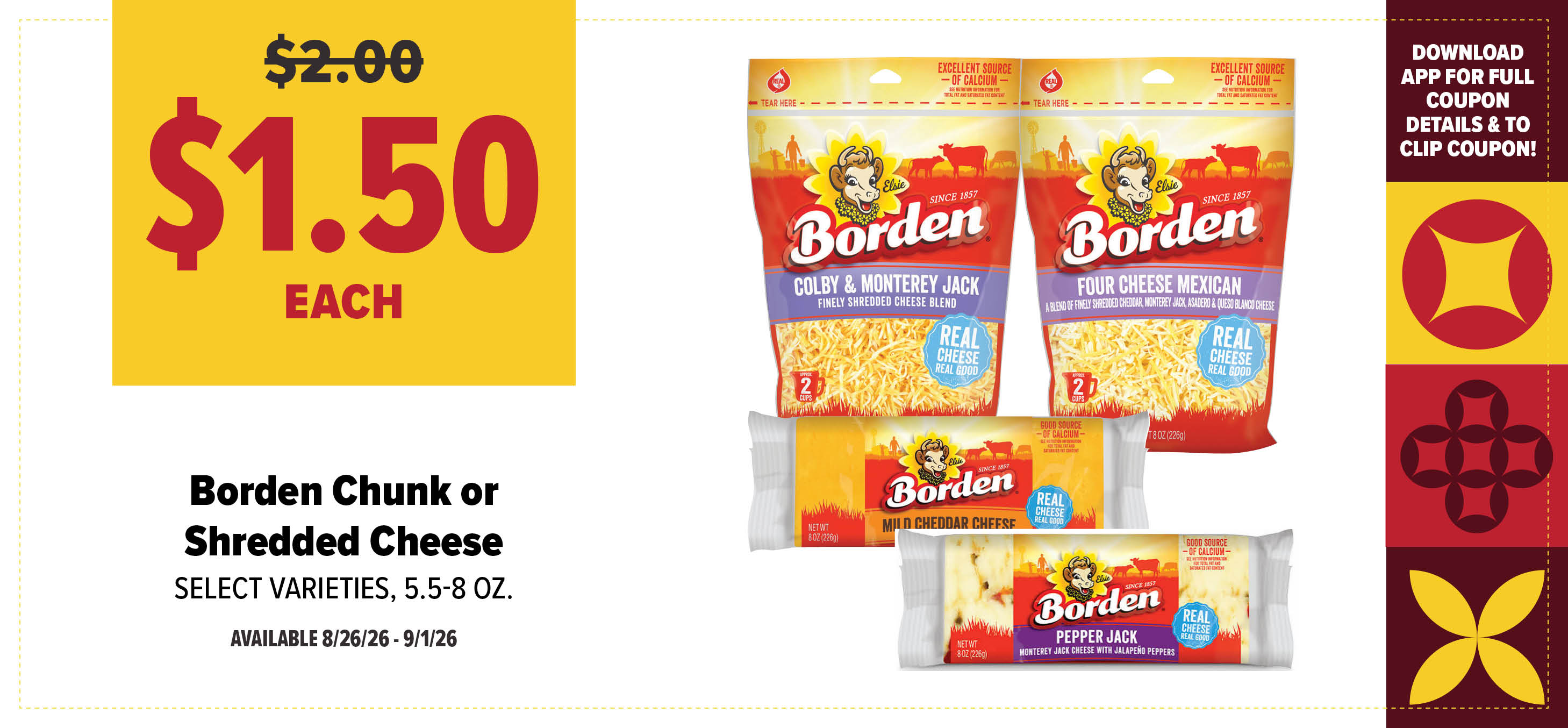 View our deal of the week