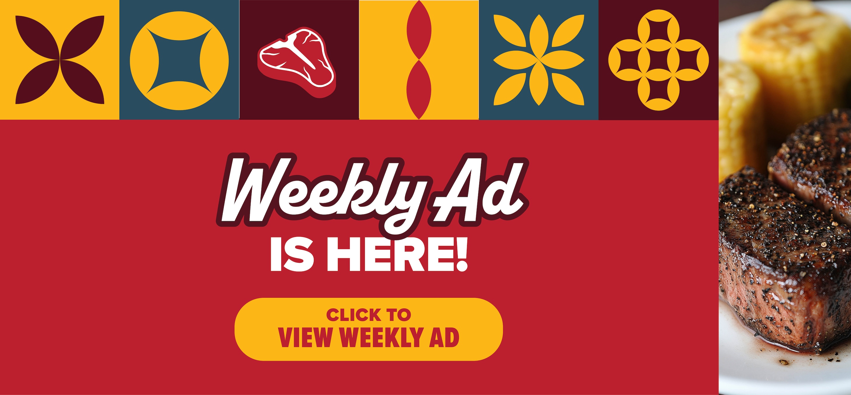 View Our Weekly Savings