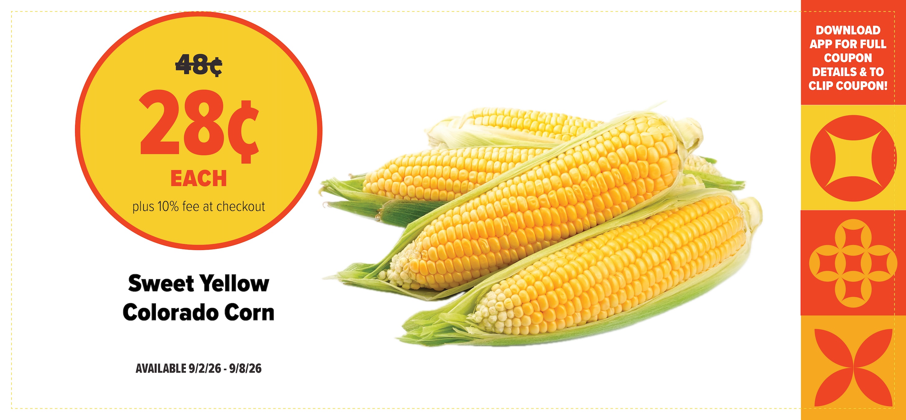 View our deal of the week