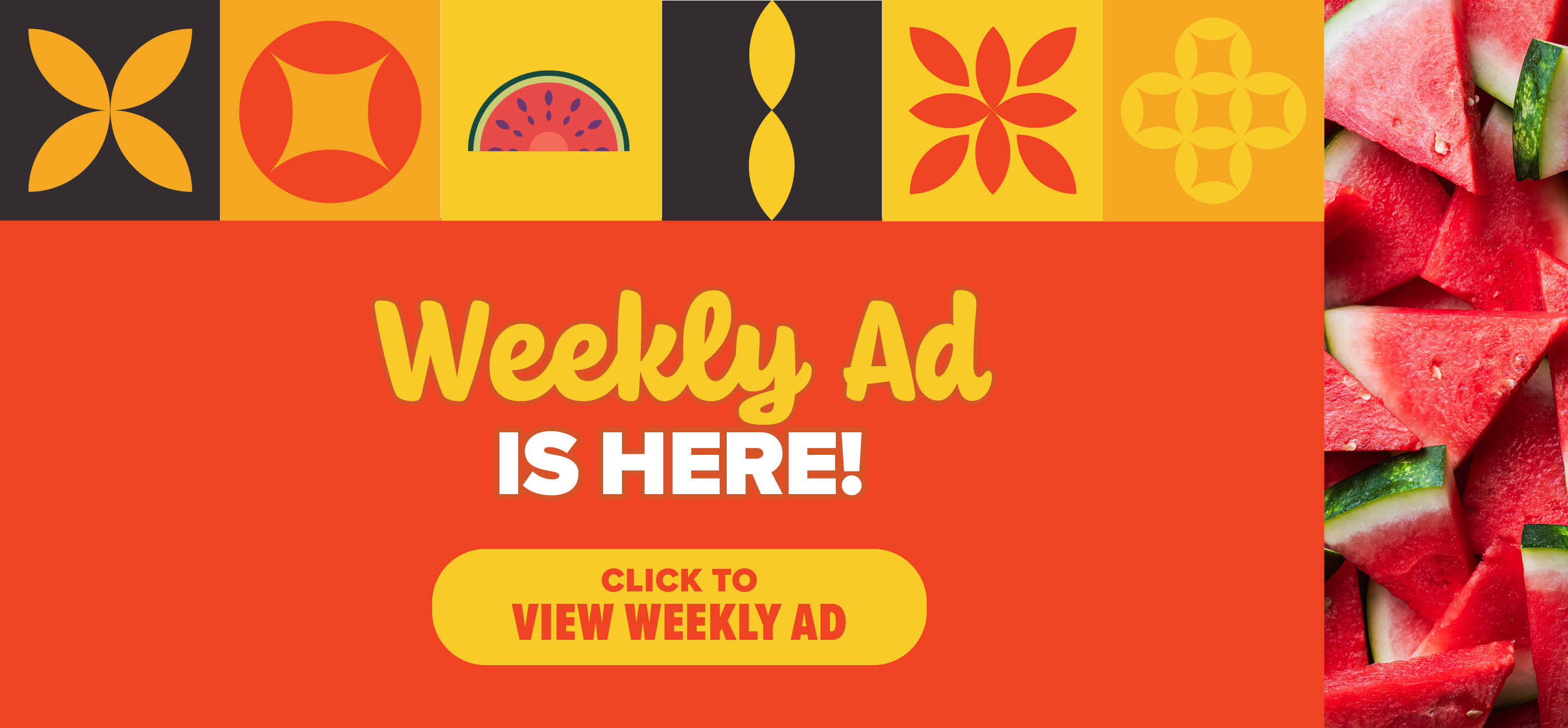 View Our Weekly Savings