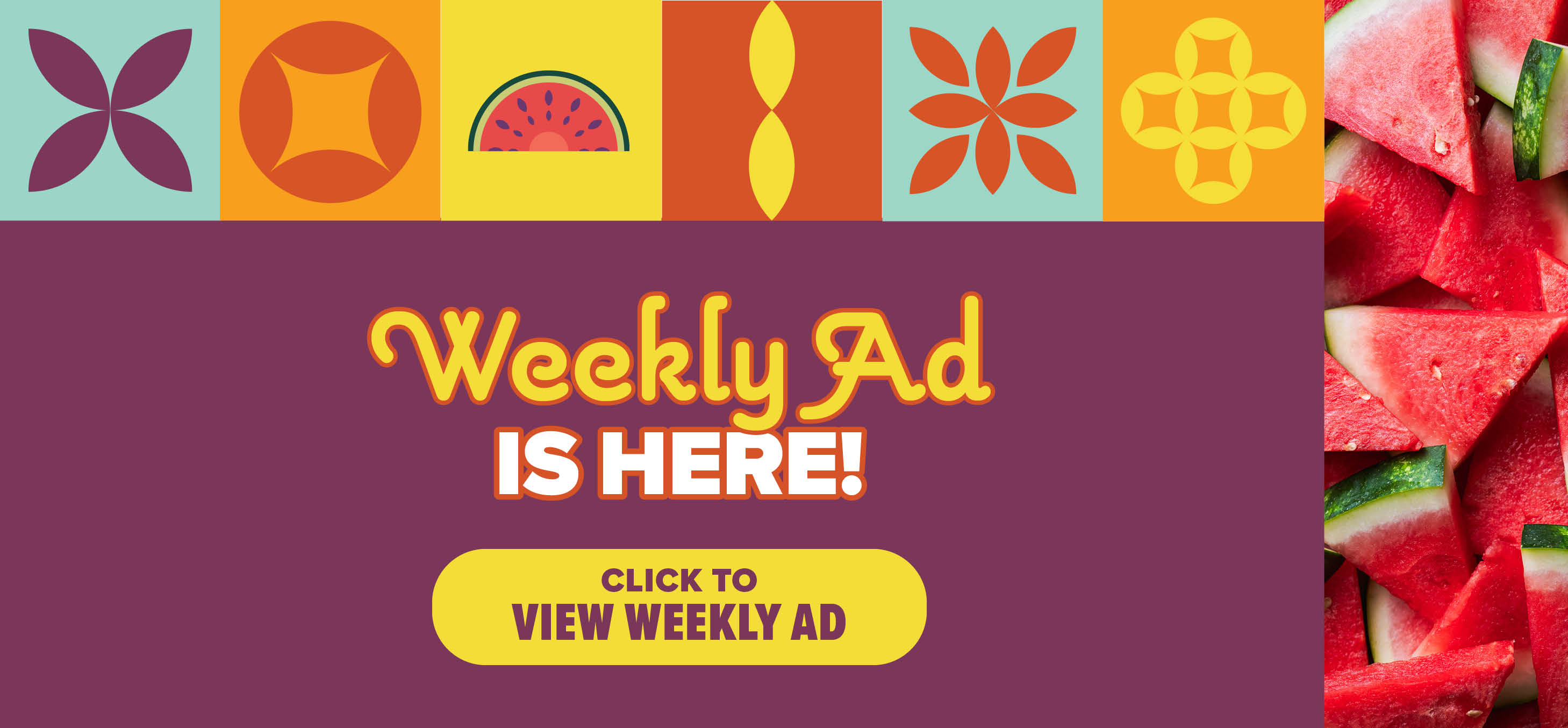 View Our Weekly Savings