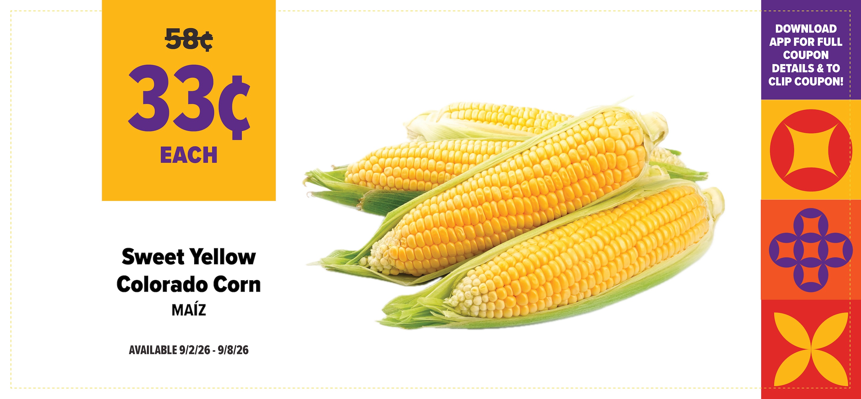 View our deal of the week