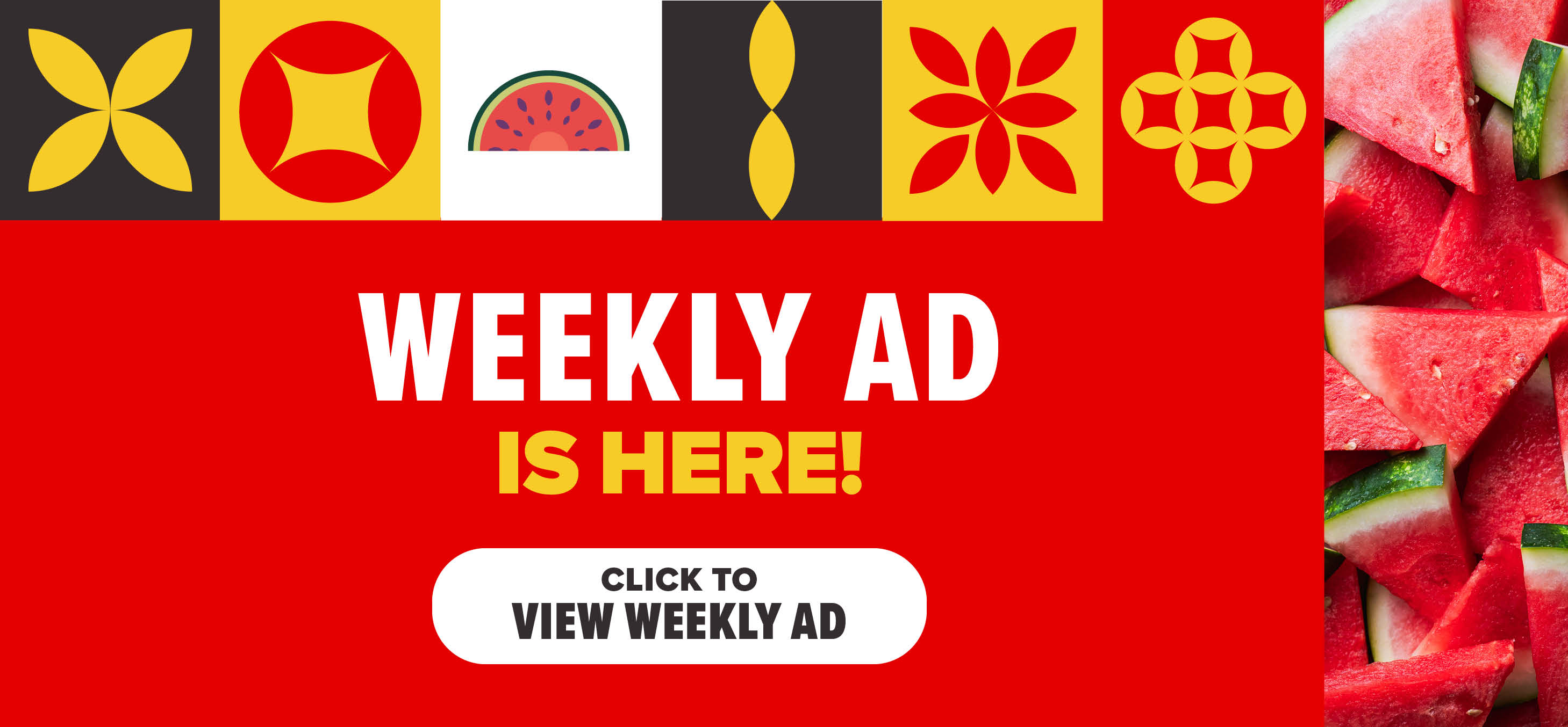 View Our Weekly Savings